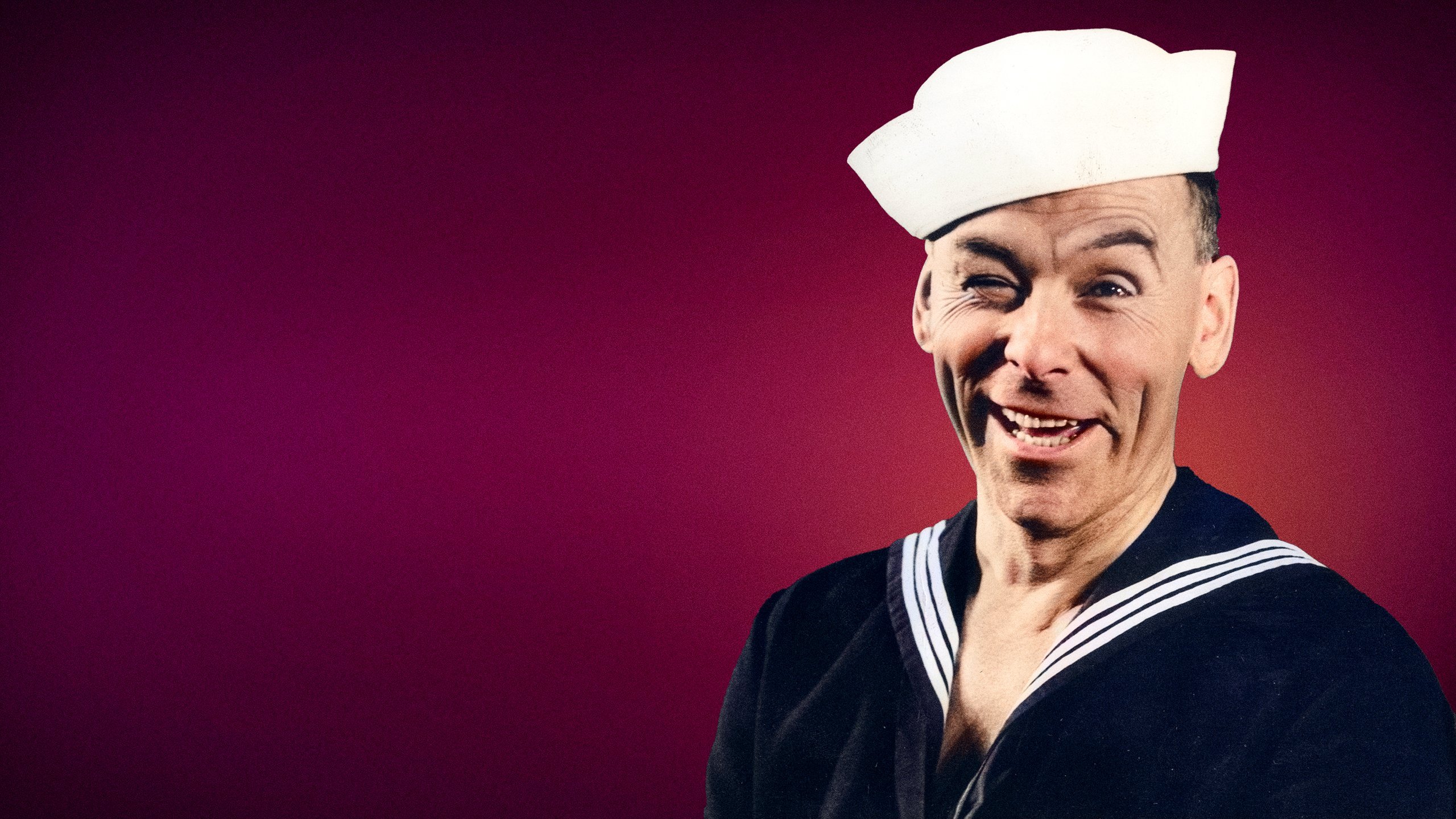 Nils Poppe: Rolig till varje pris