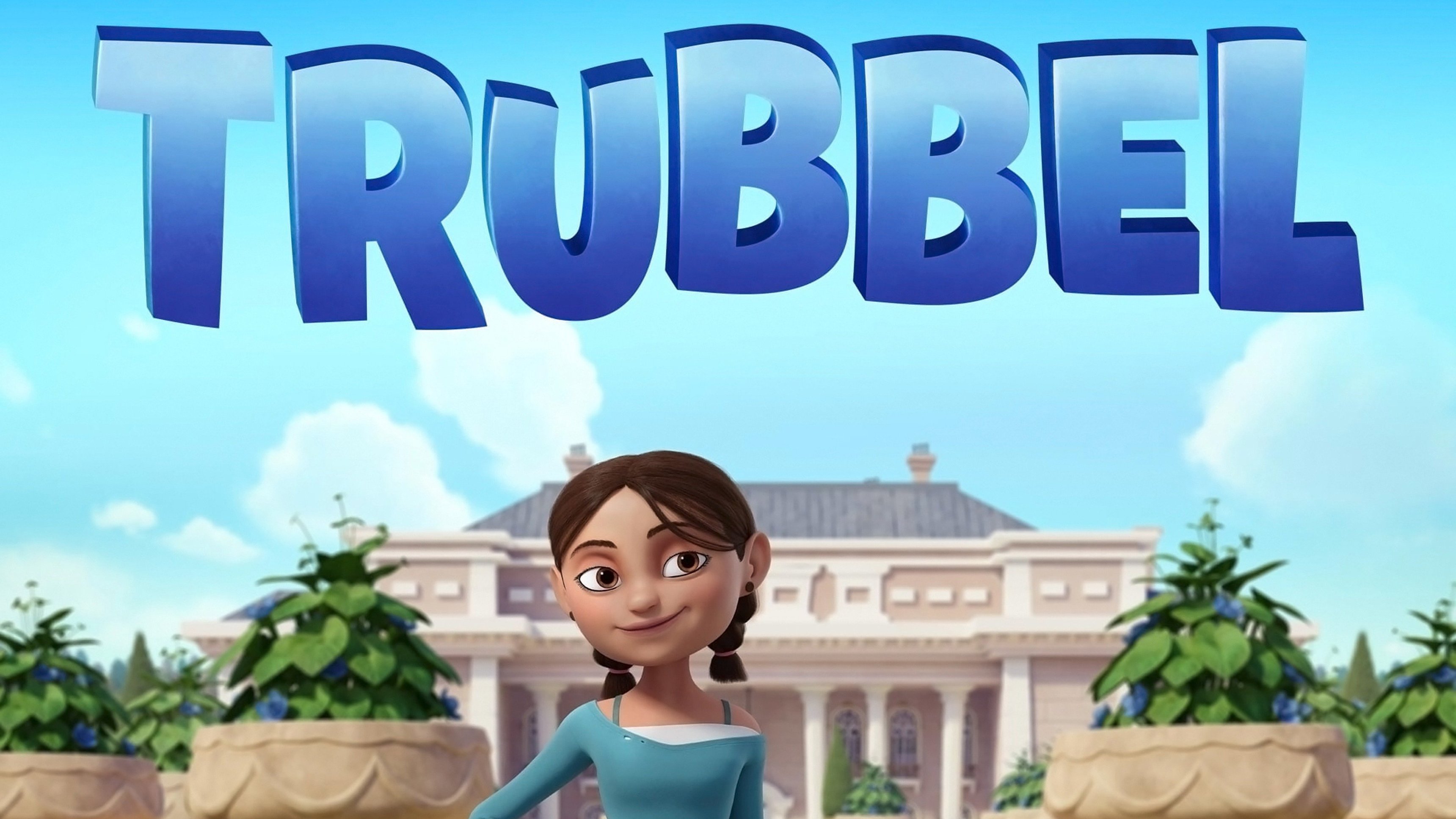 Trubbel