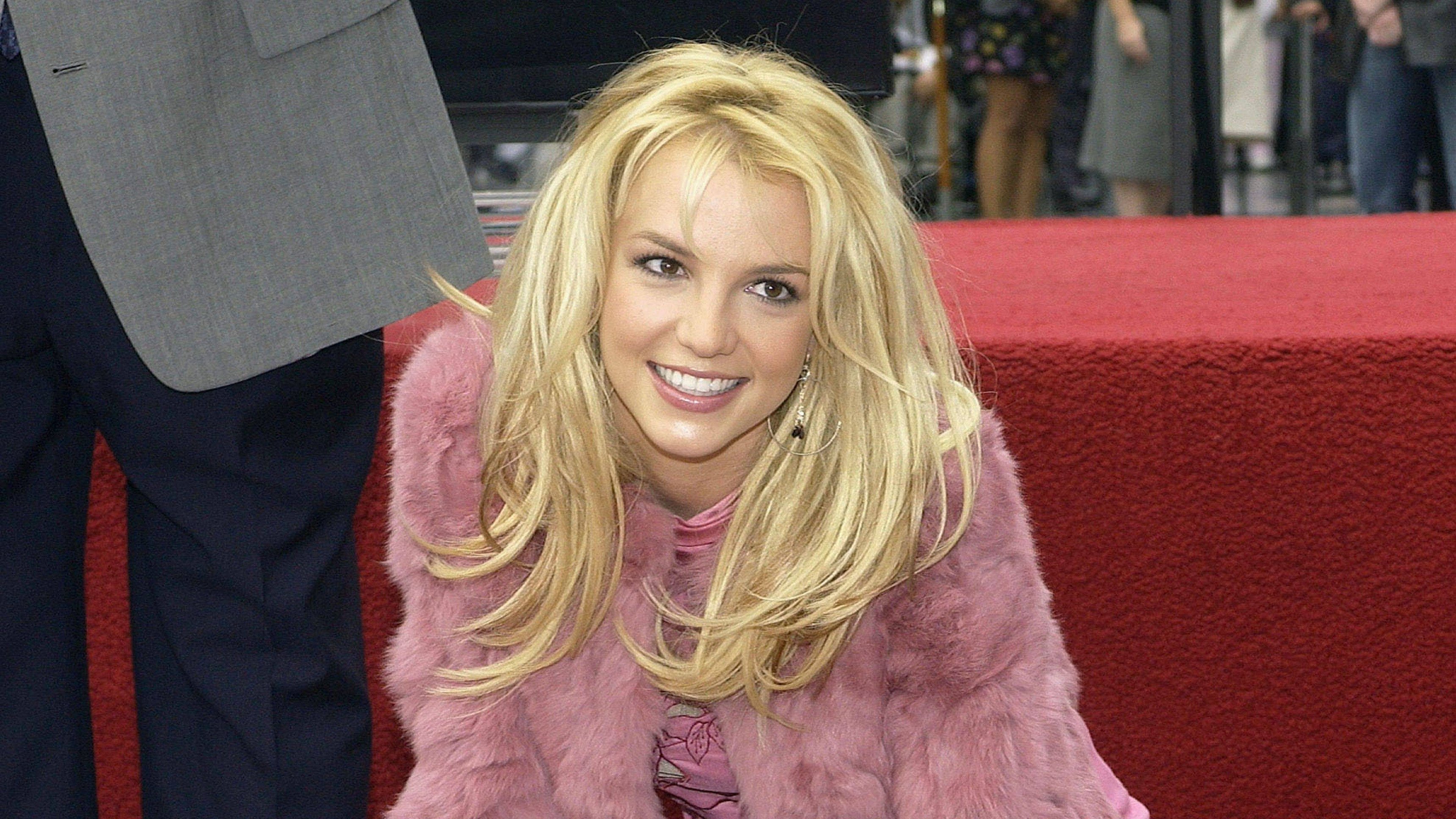 2. Britney's Story