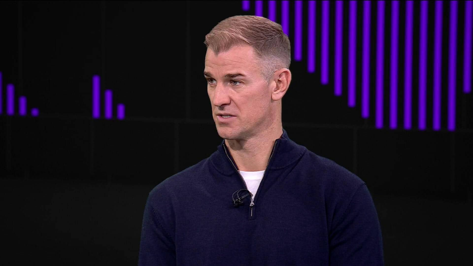 82. Joe Hart