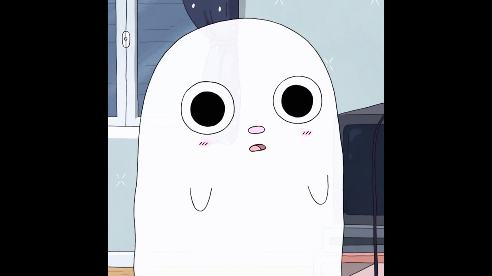 8. Pojkspöket