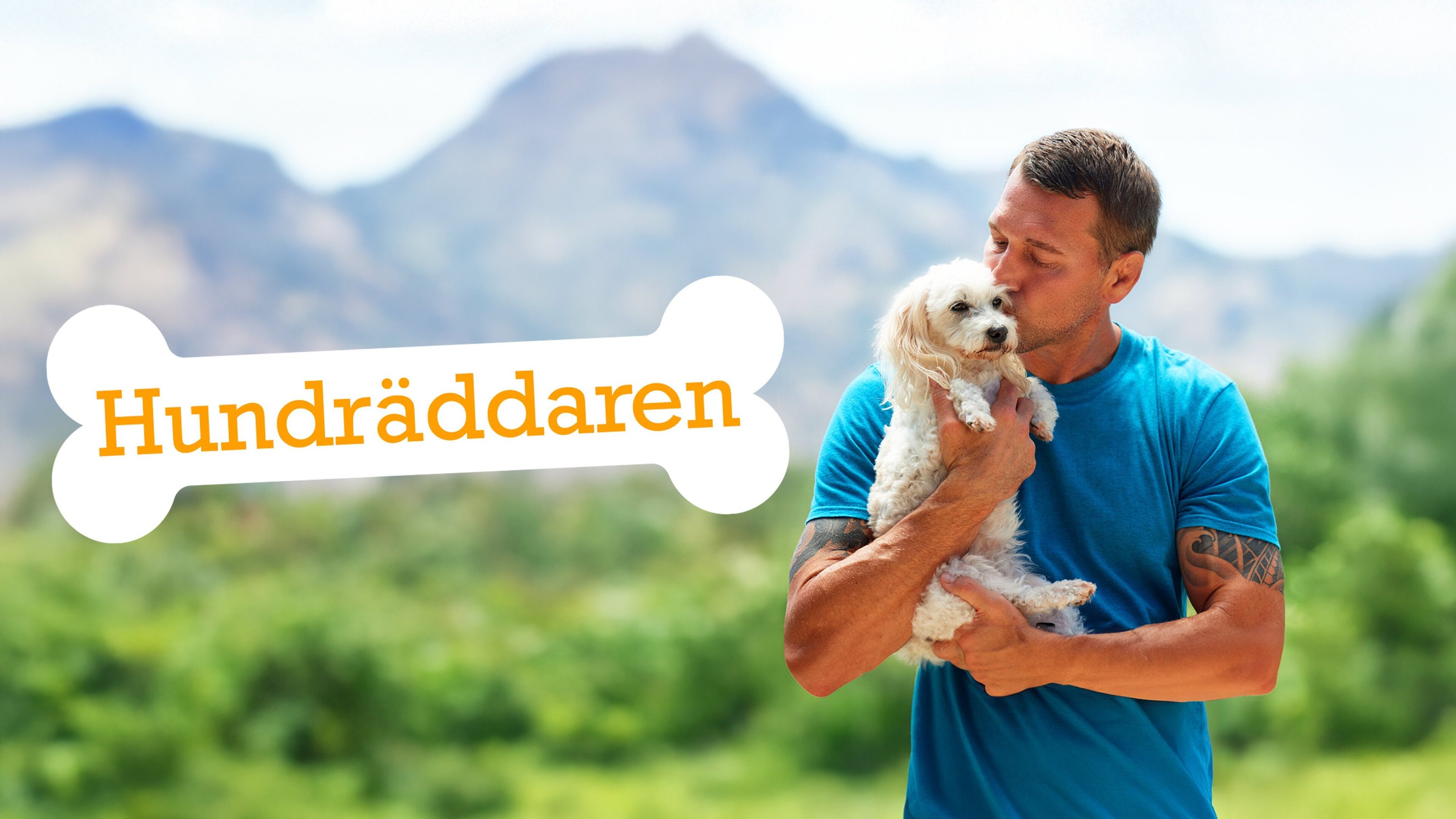 Hundräddaren