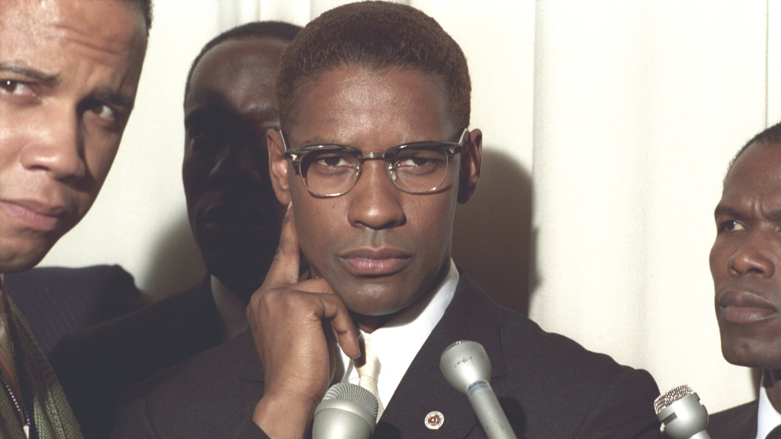 Malcolm X