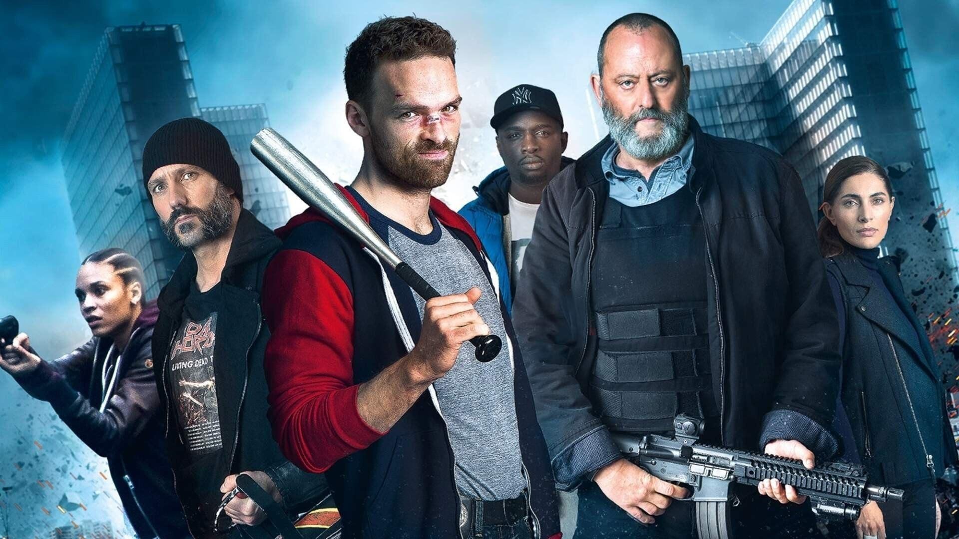 The Squad
