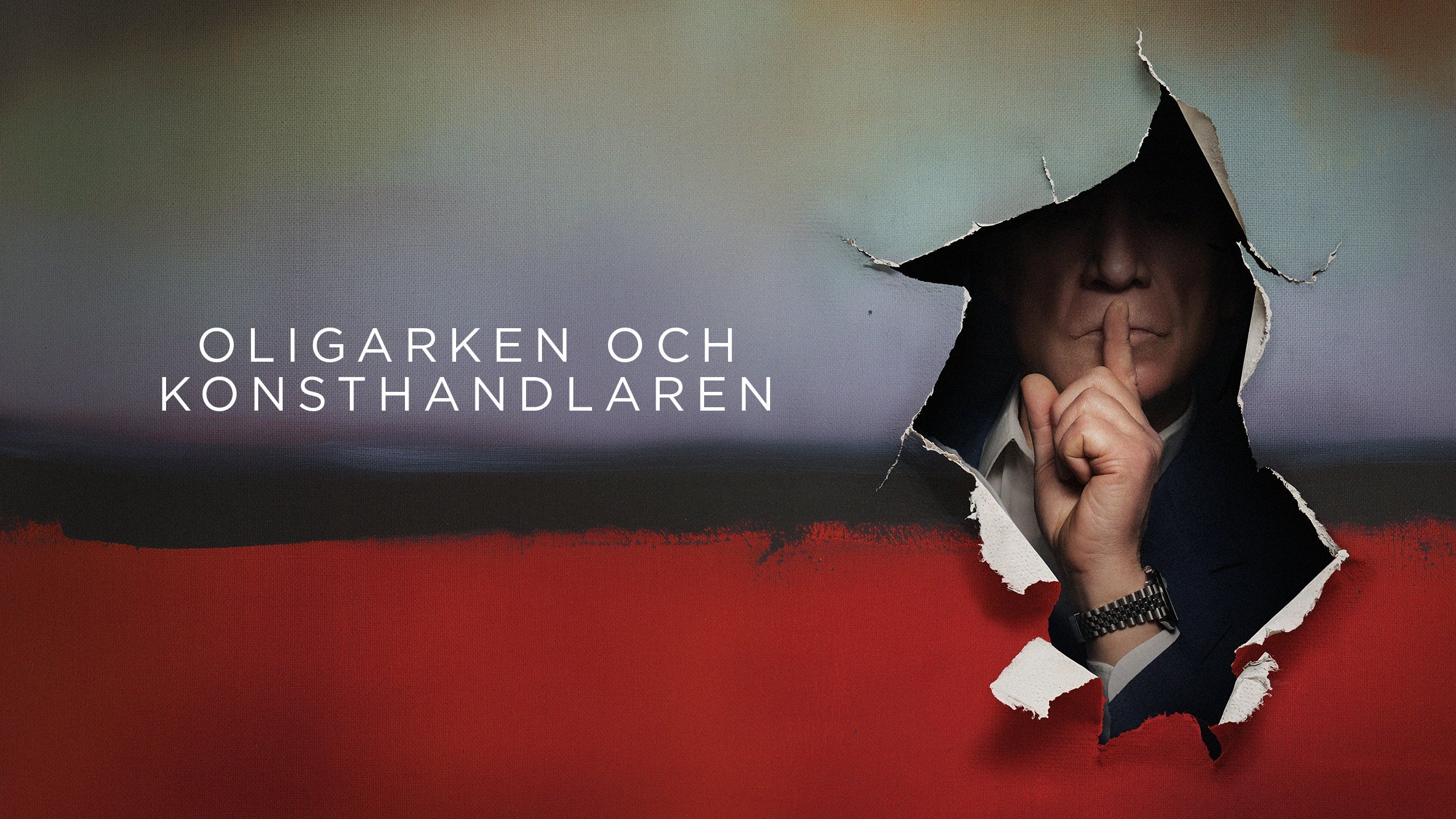 Dox: Oligarken och konsthandlaren