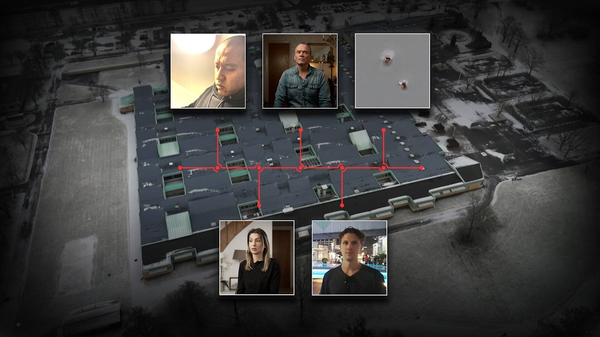 Massmordet i Örebro