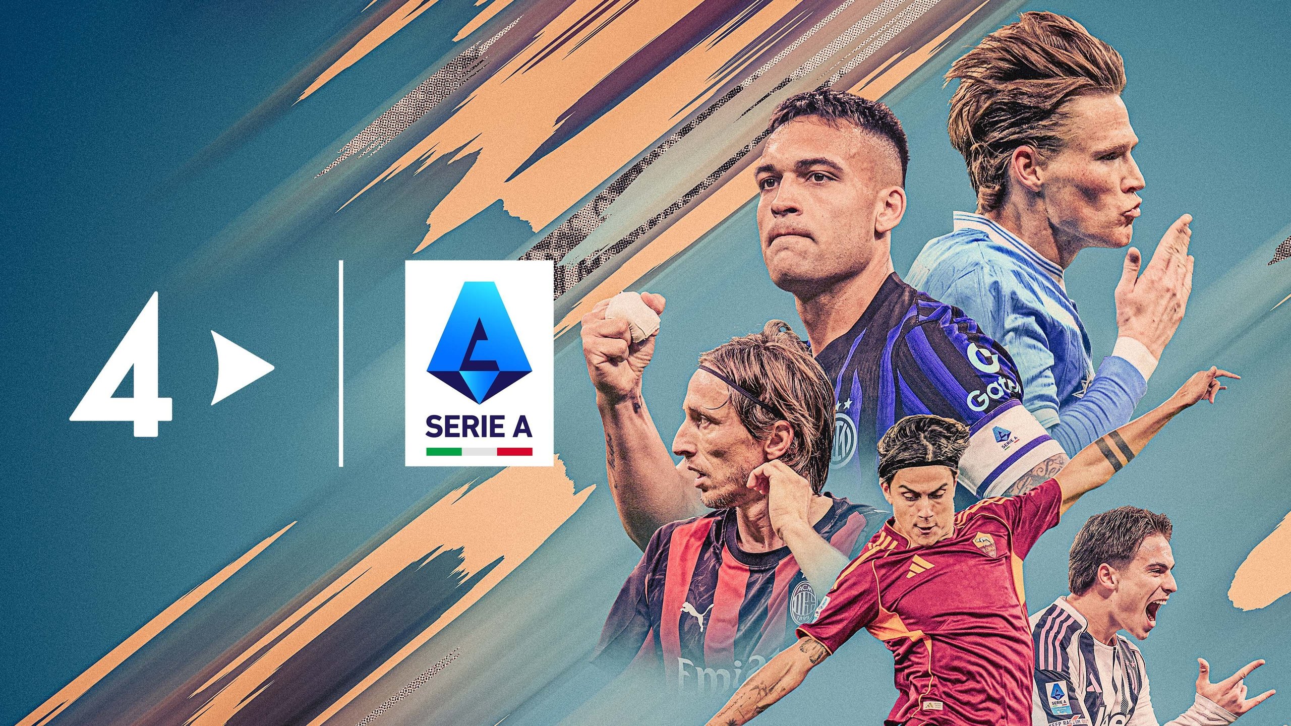 Serie A