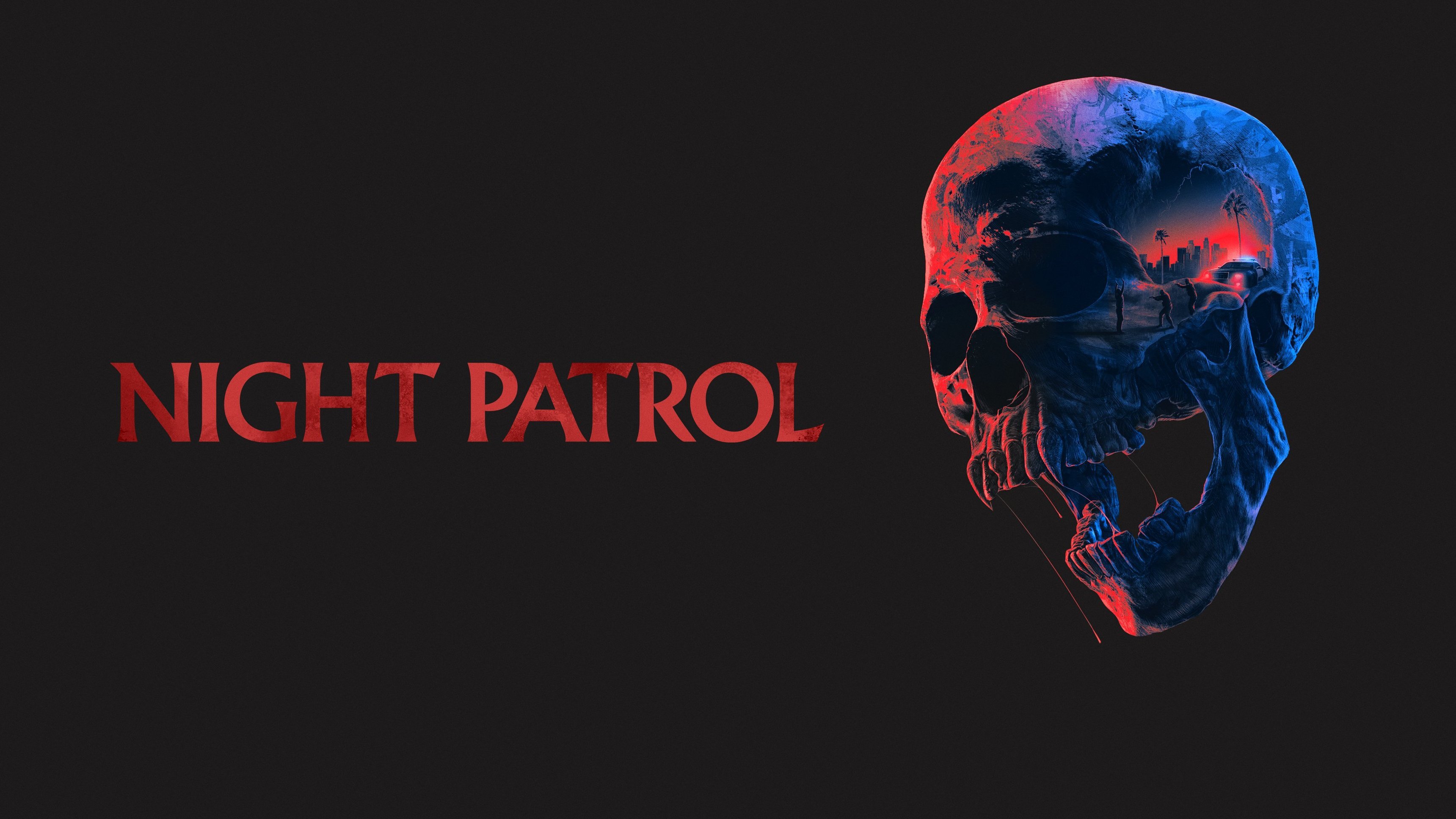 Night Patrol