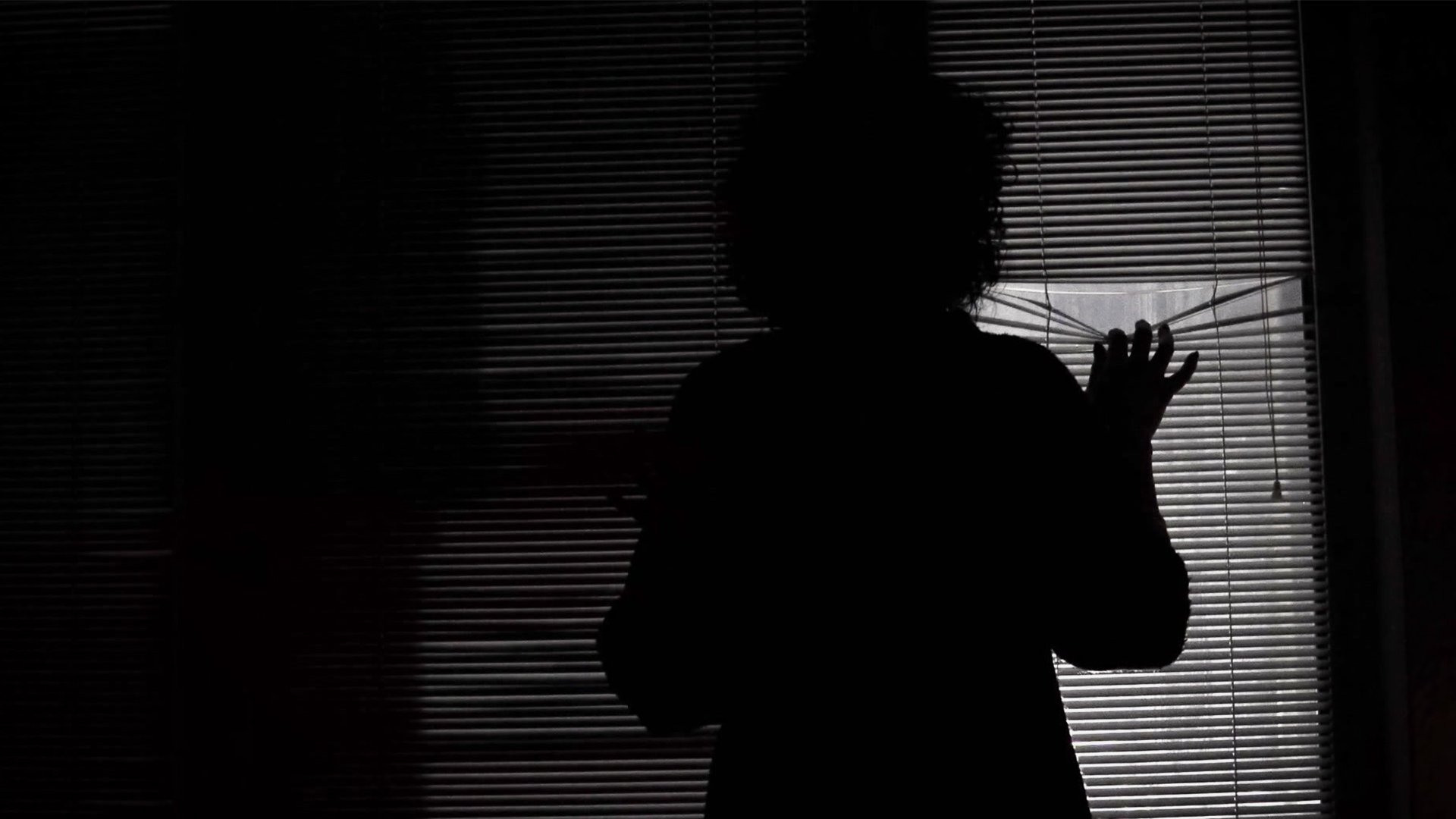 17. Knock, Knock, Who's There?