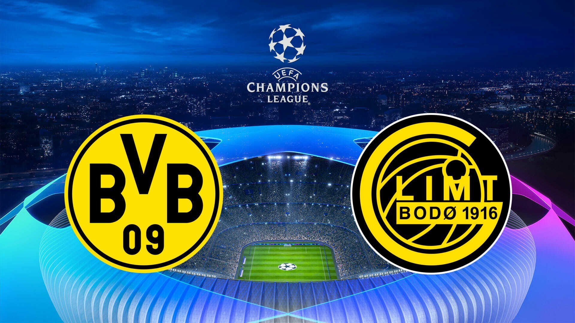 UEFA Champions League