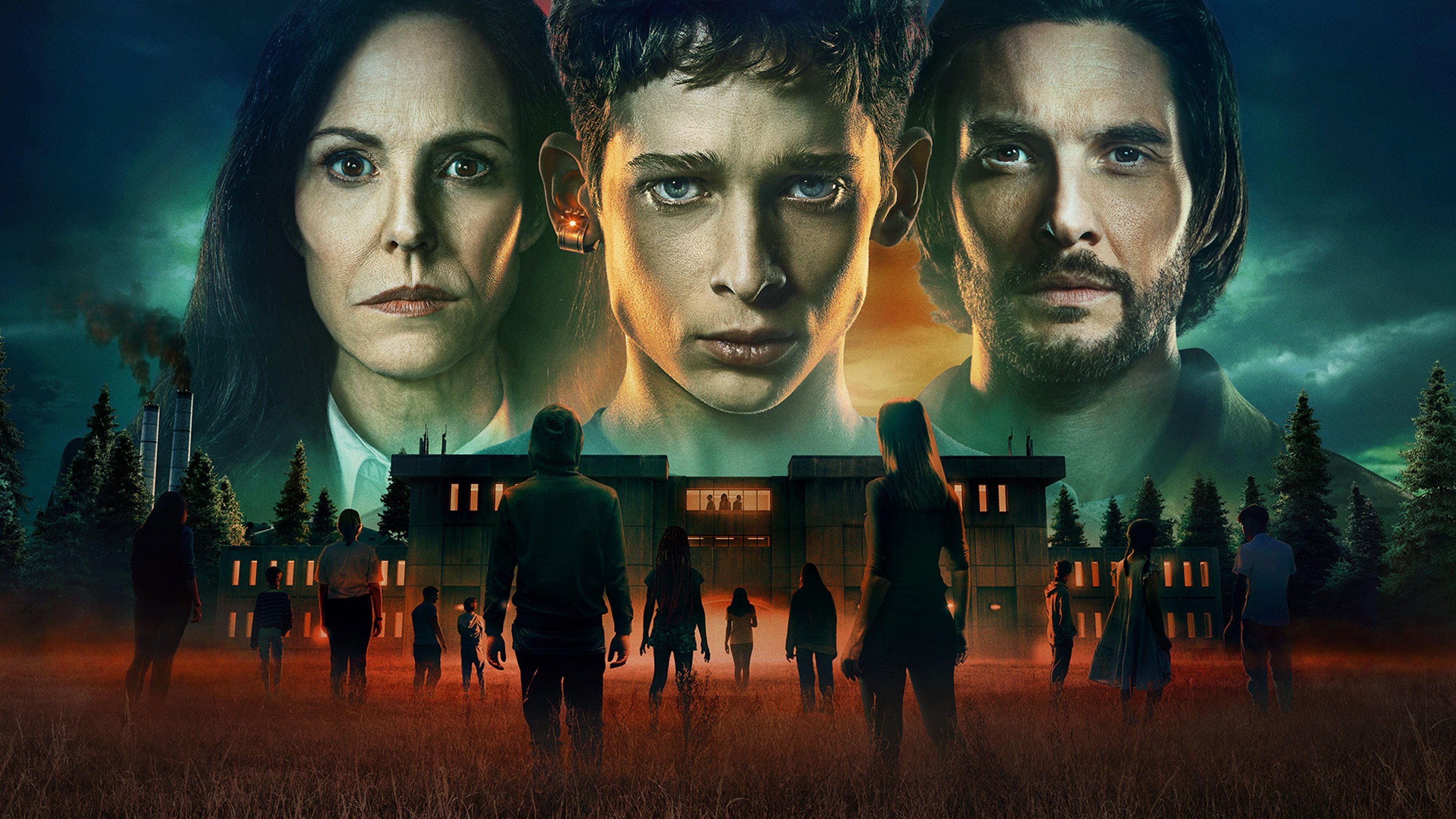 The Institute