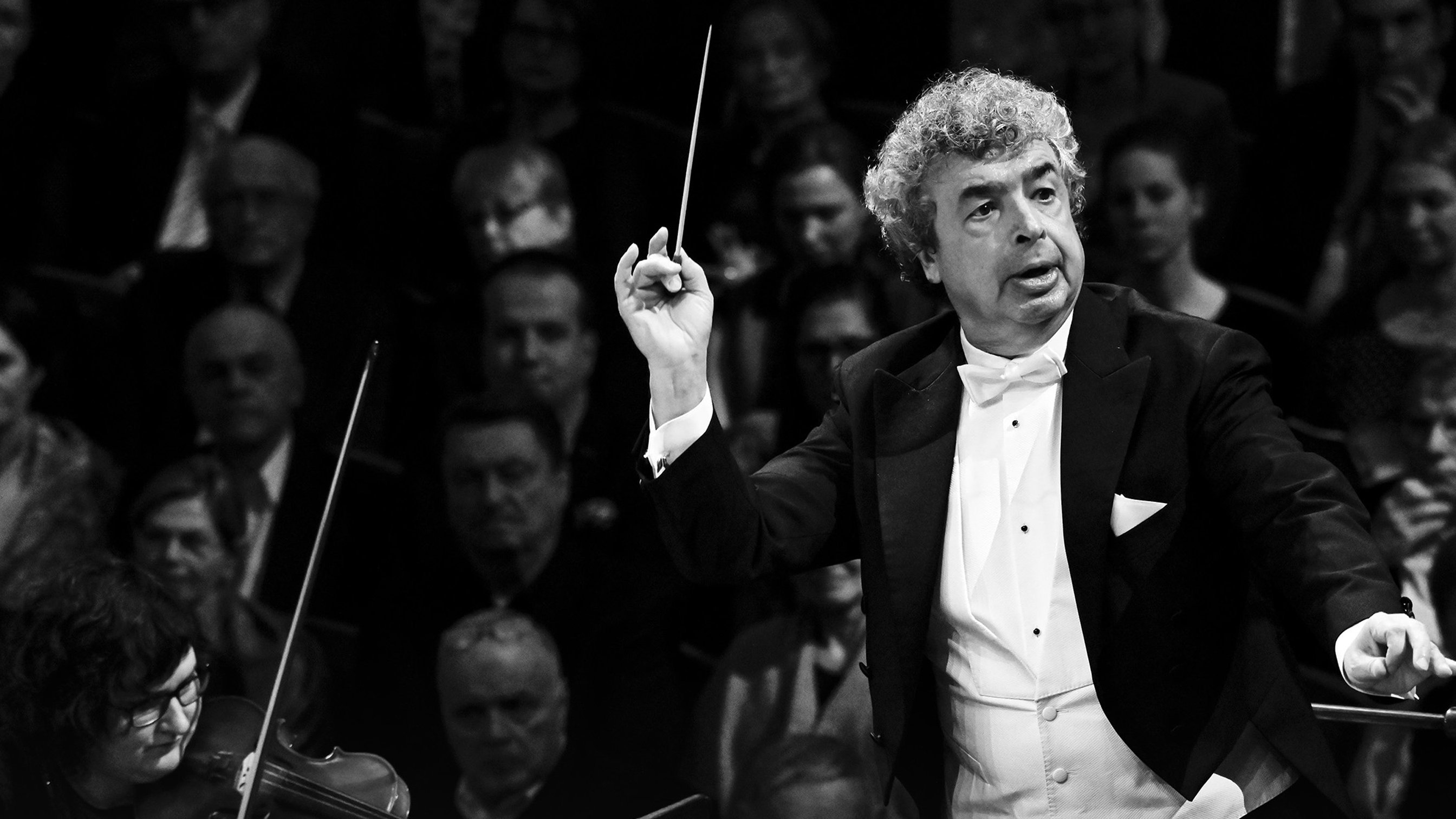 Augustin Hadelich, Czech Philharmonic, Jakub Hrůša: Suk, Sibelius