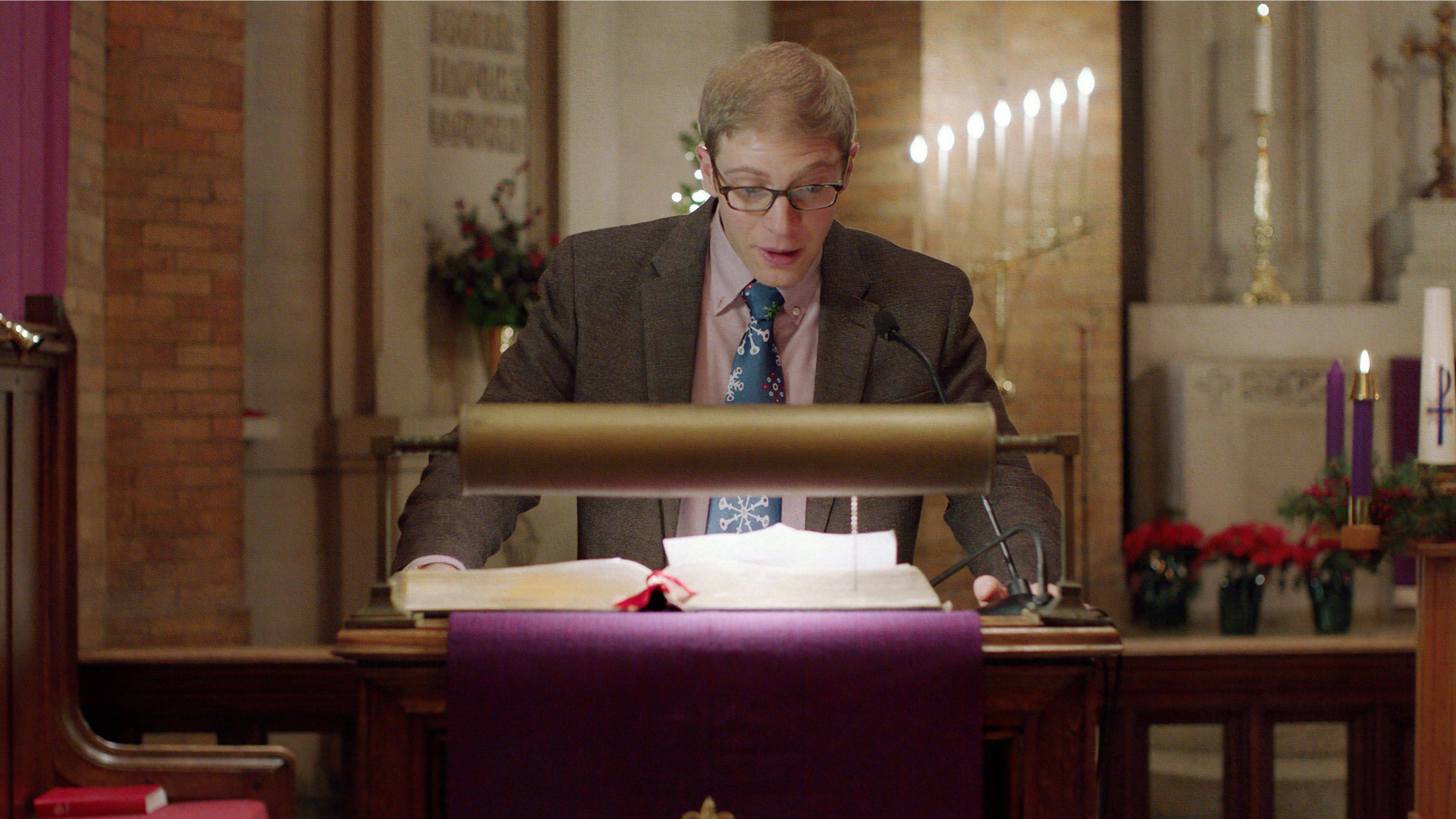 6. Joe Pera Reads You the Church Announcements