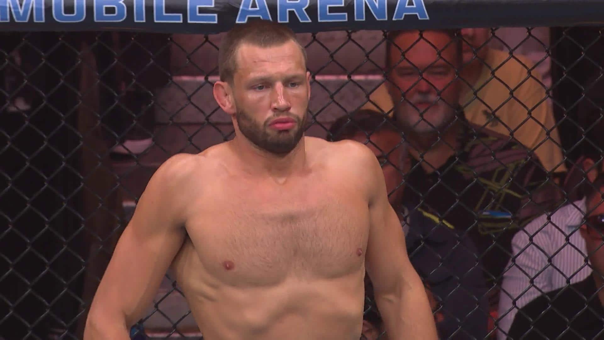 7. UFC 326