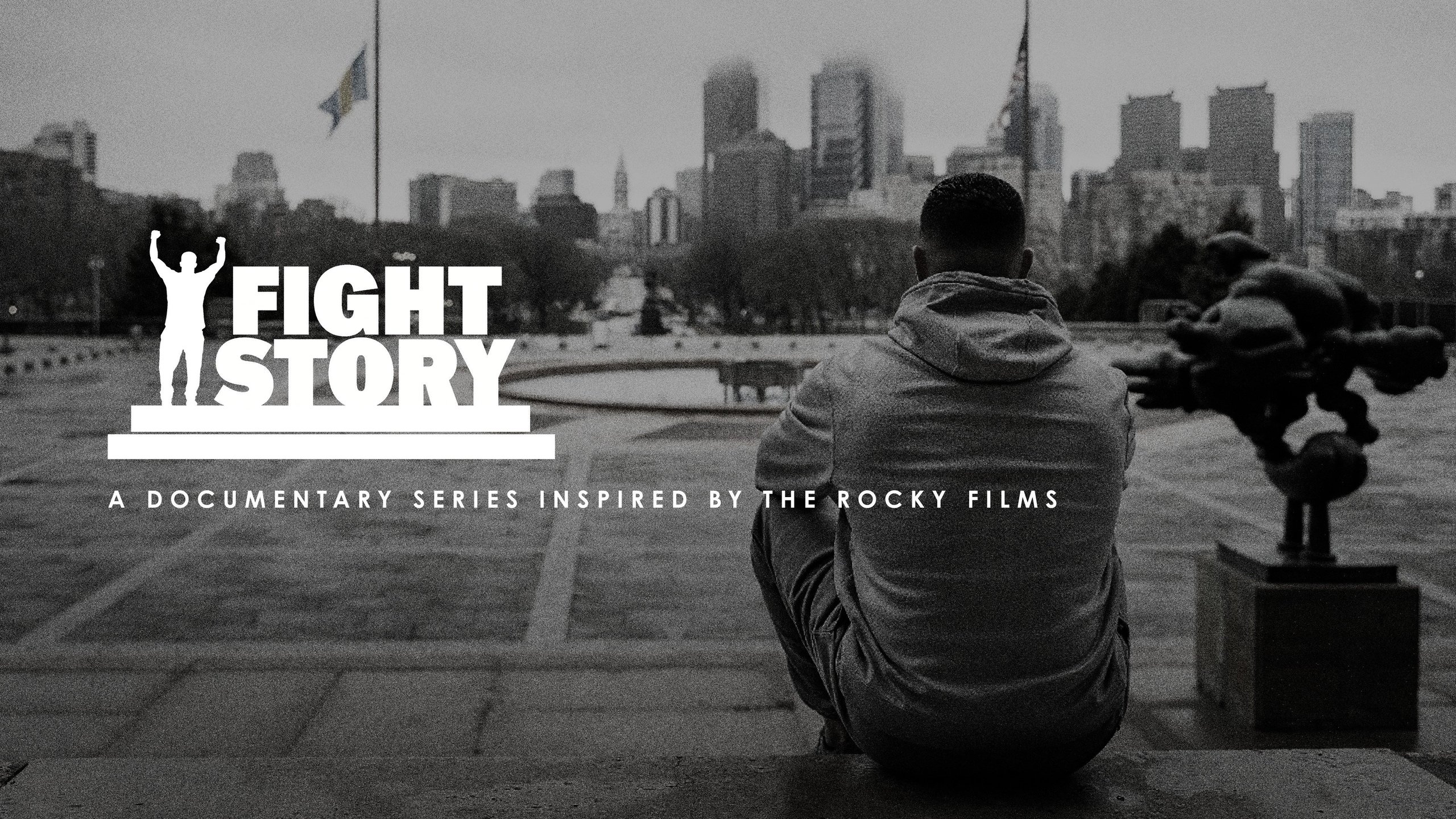 Fight Story