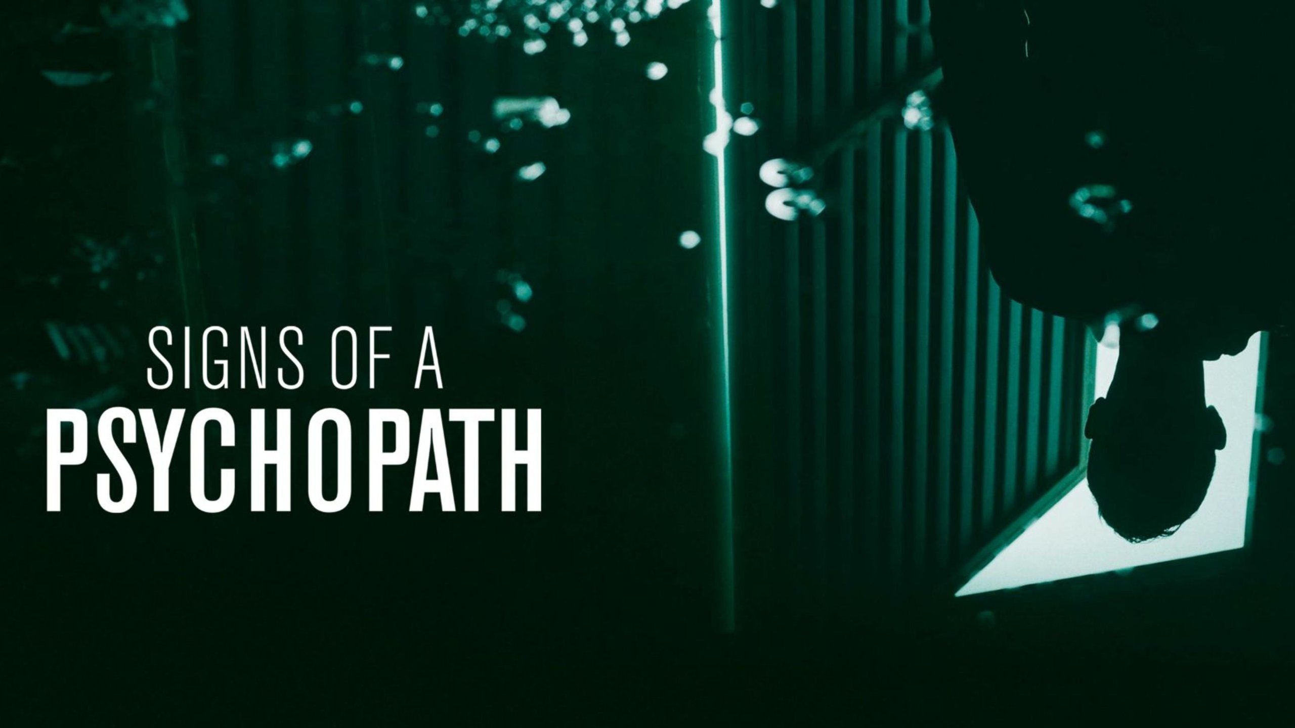 Signs Of A Psychopath