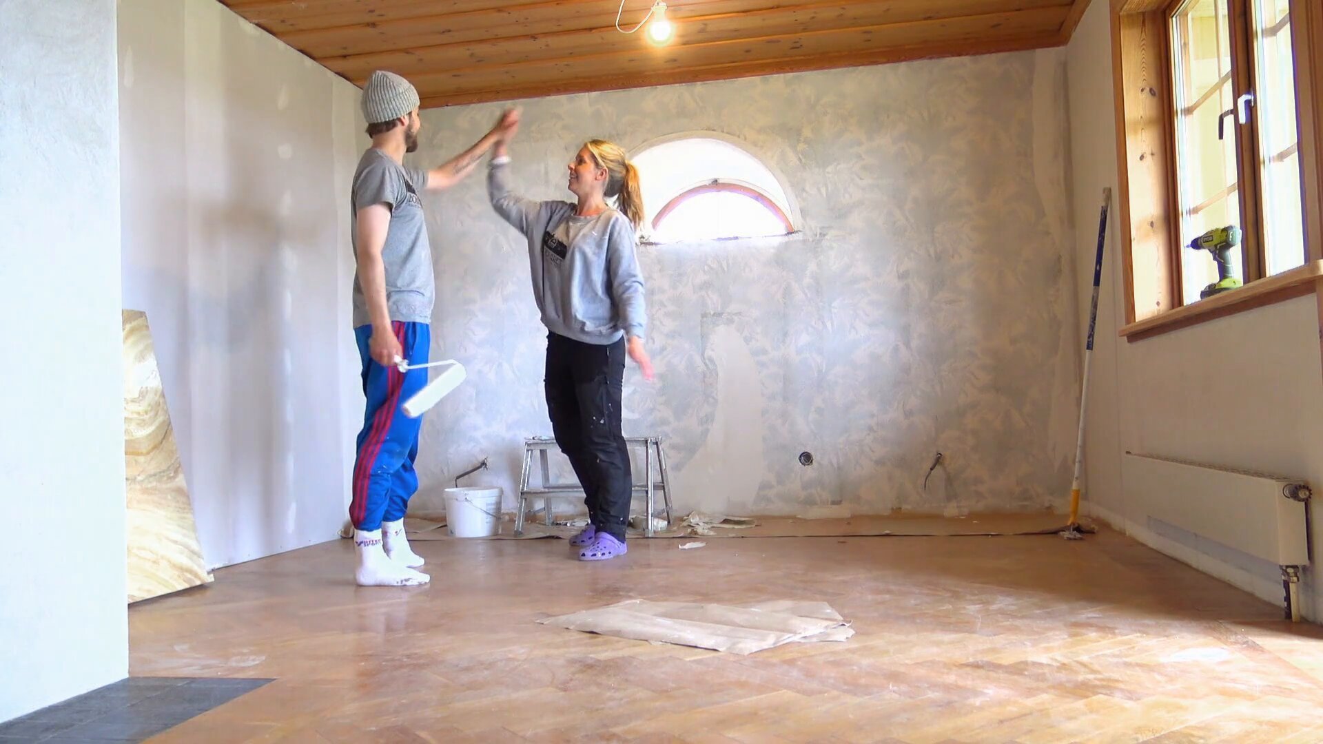 7. Bondeparet S01 E007