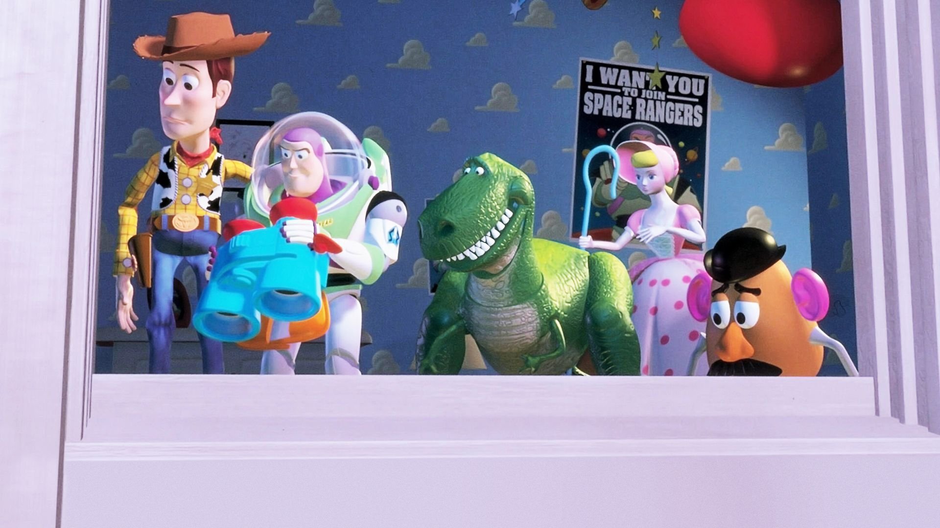 Toy Story