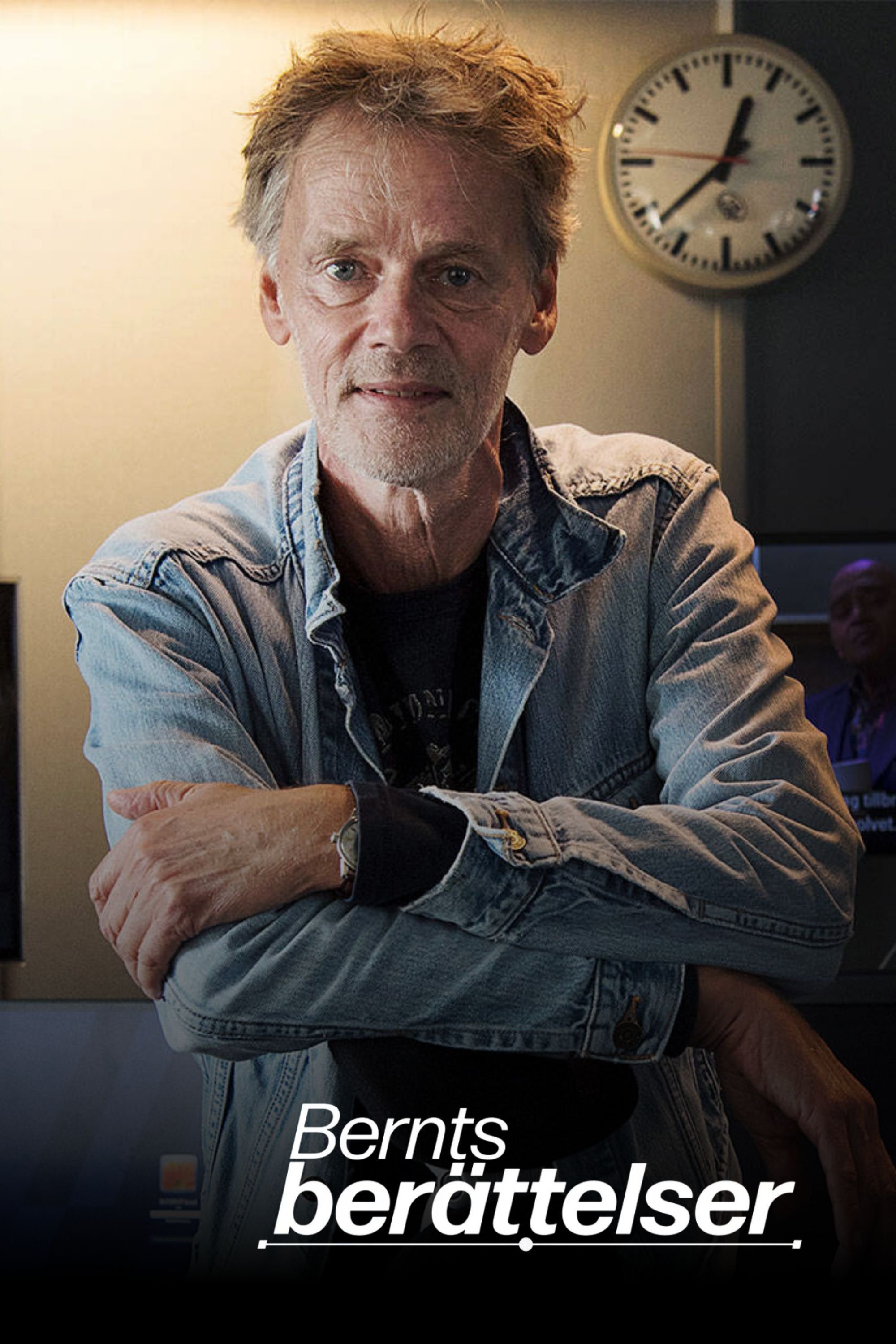 Bernts berättelser