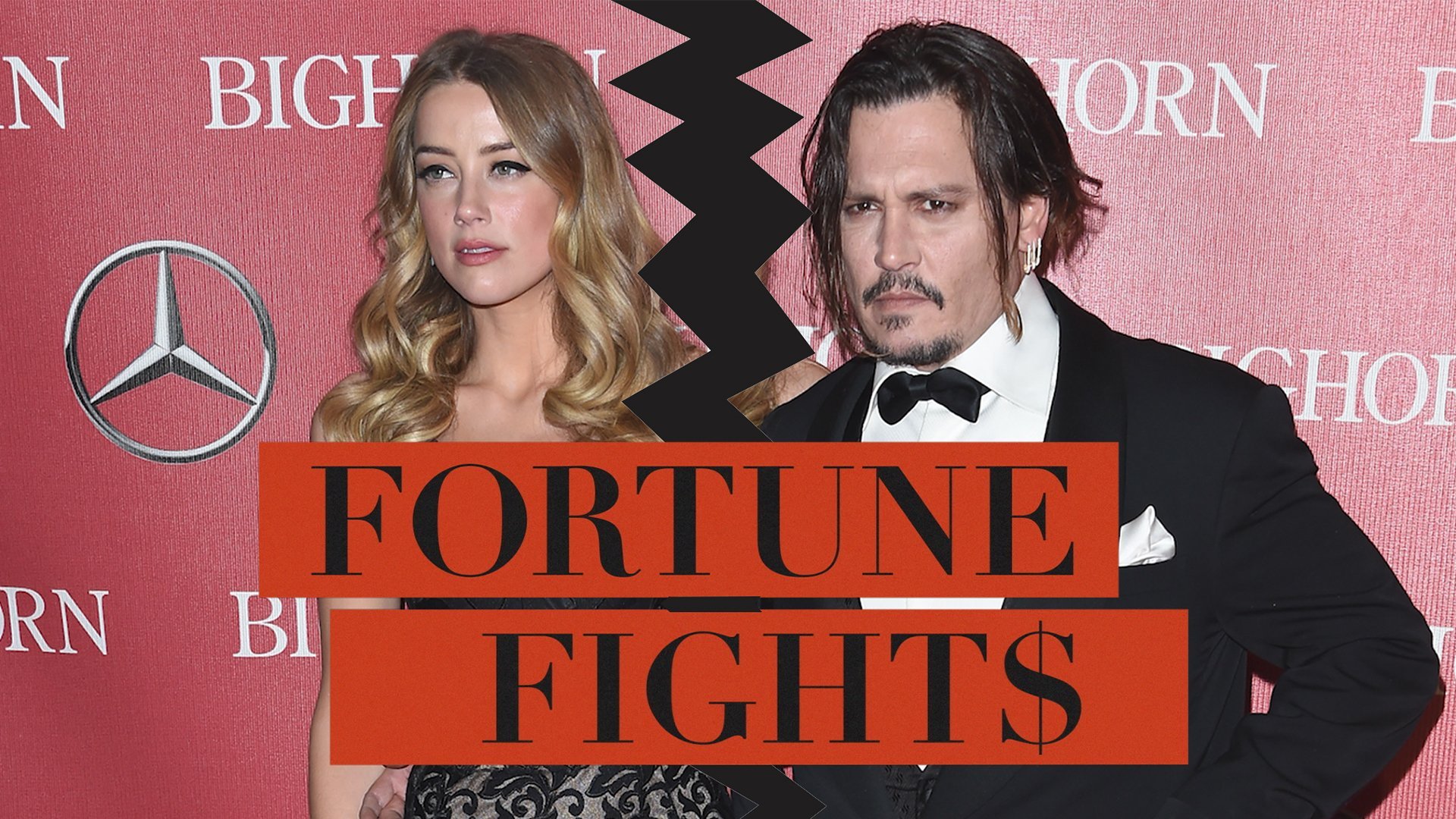 Fortune Fights