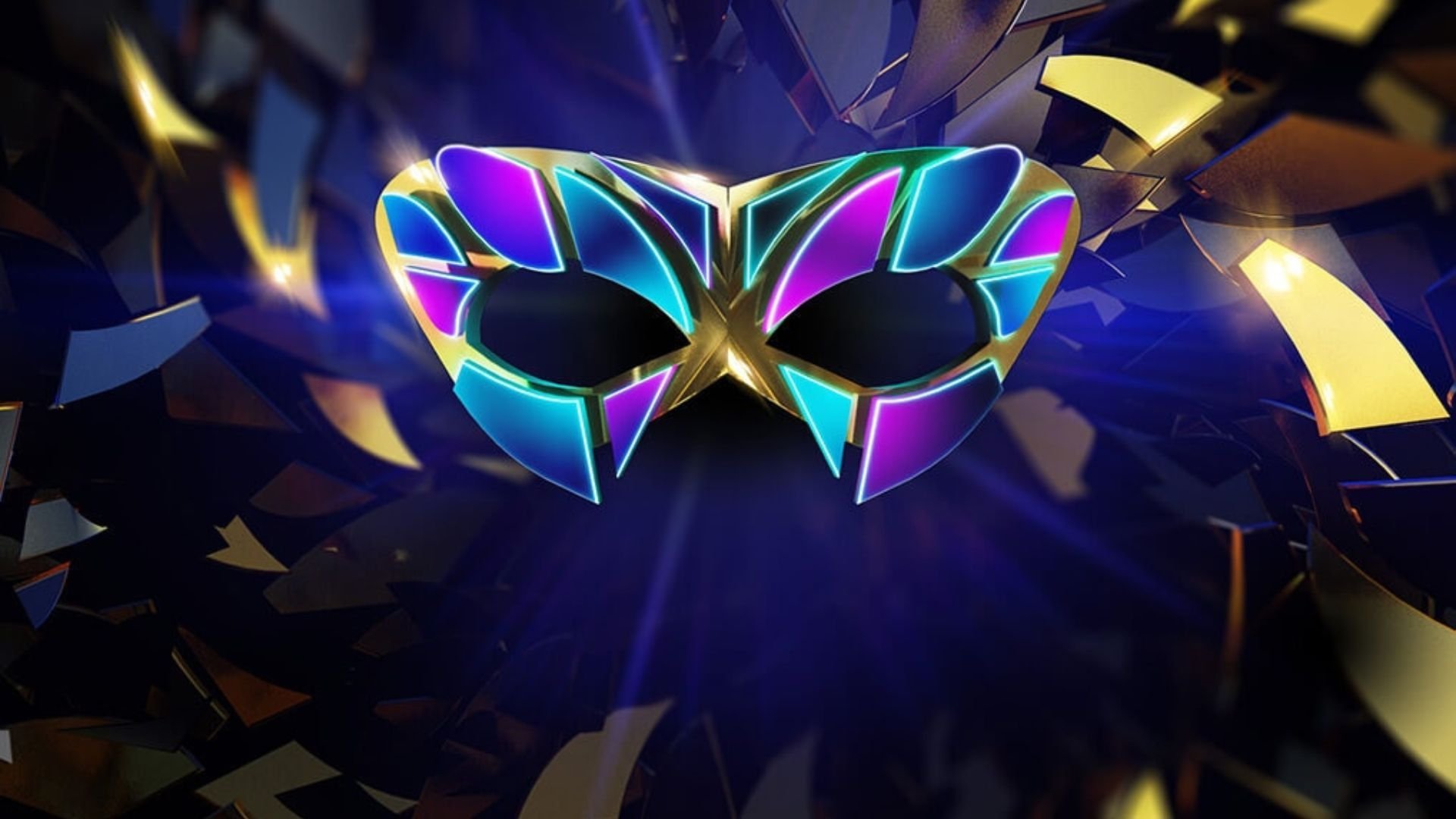 The Masked Dancer