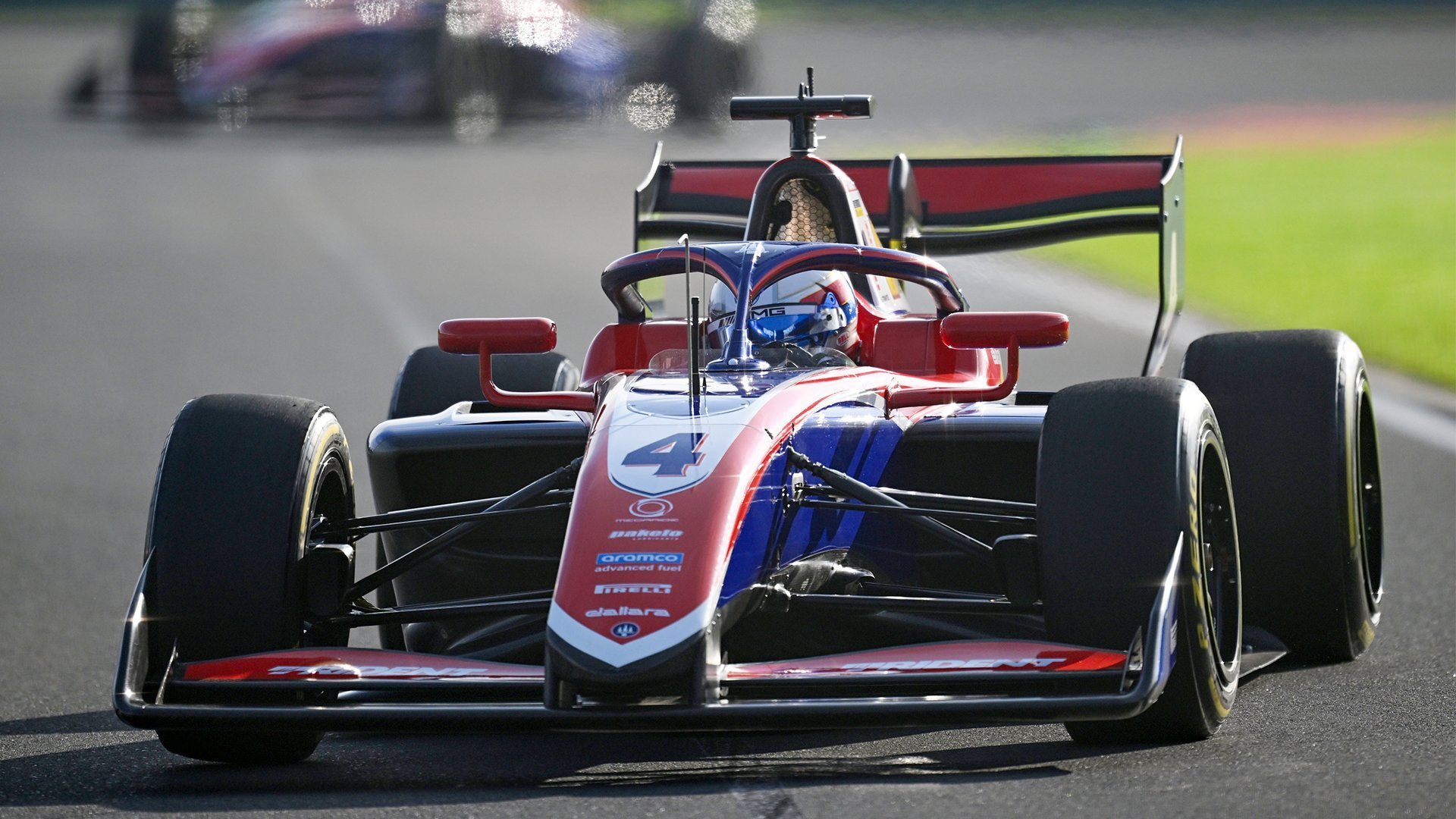 Formel 3