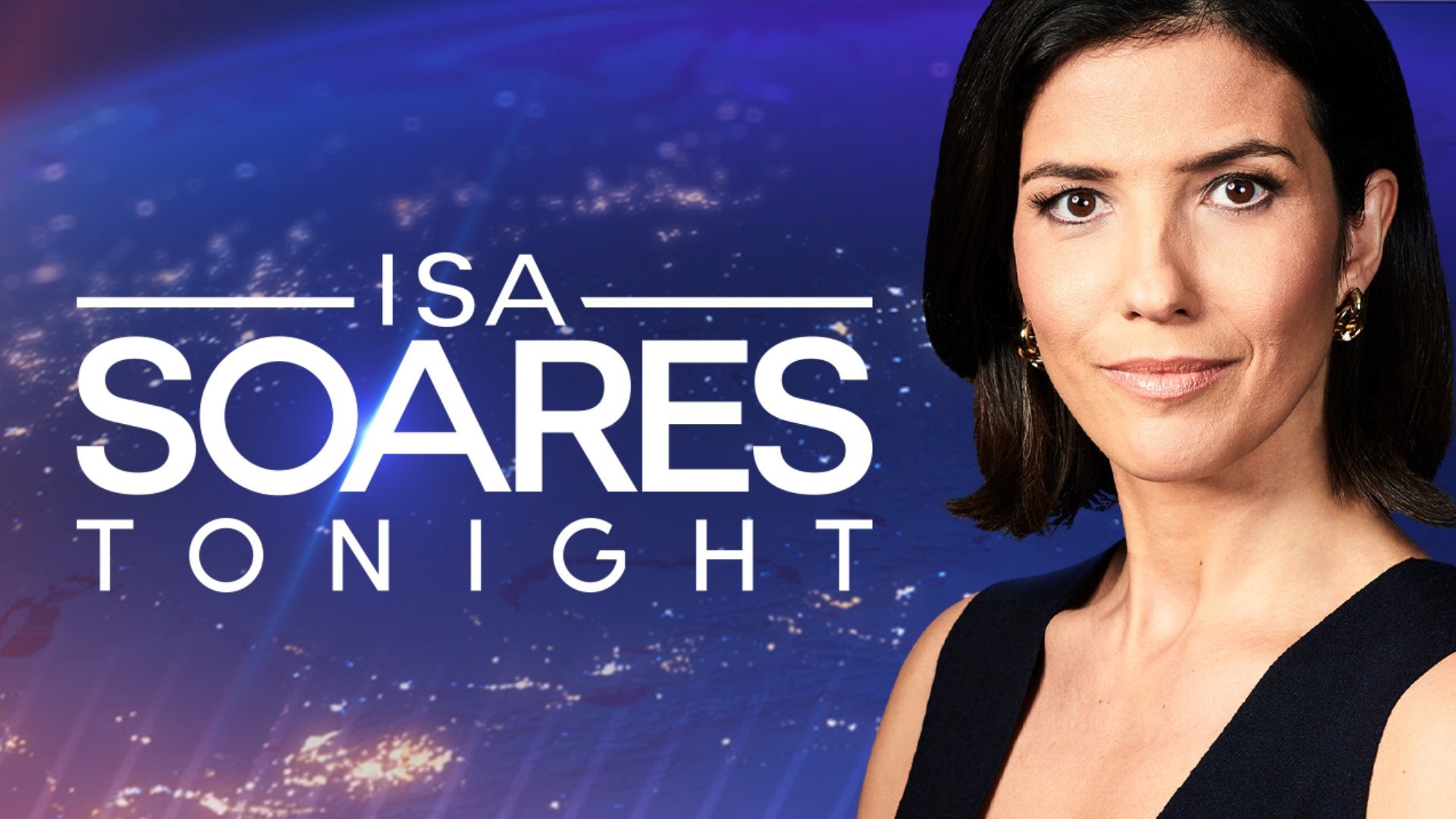 Isa Soares Tonight