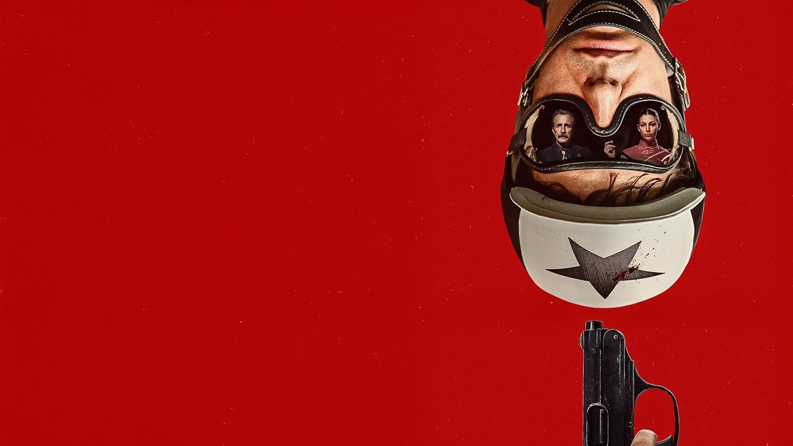 Kill the Jockey