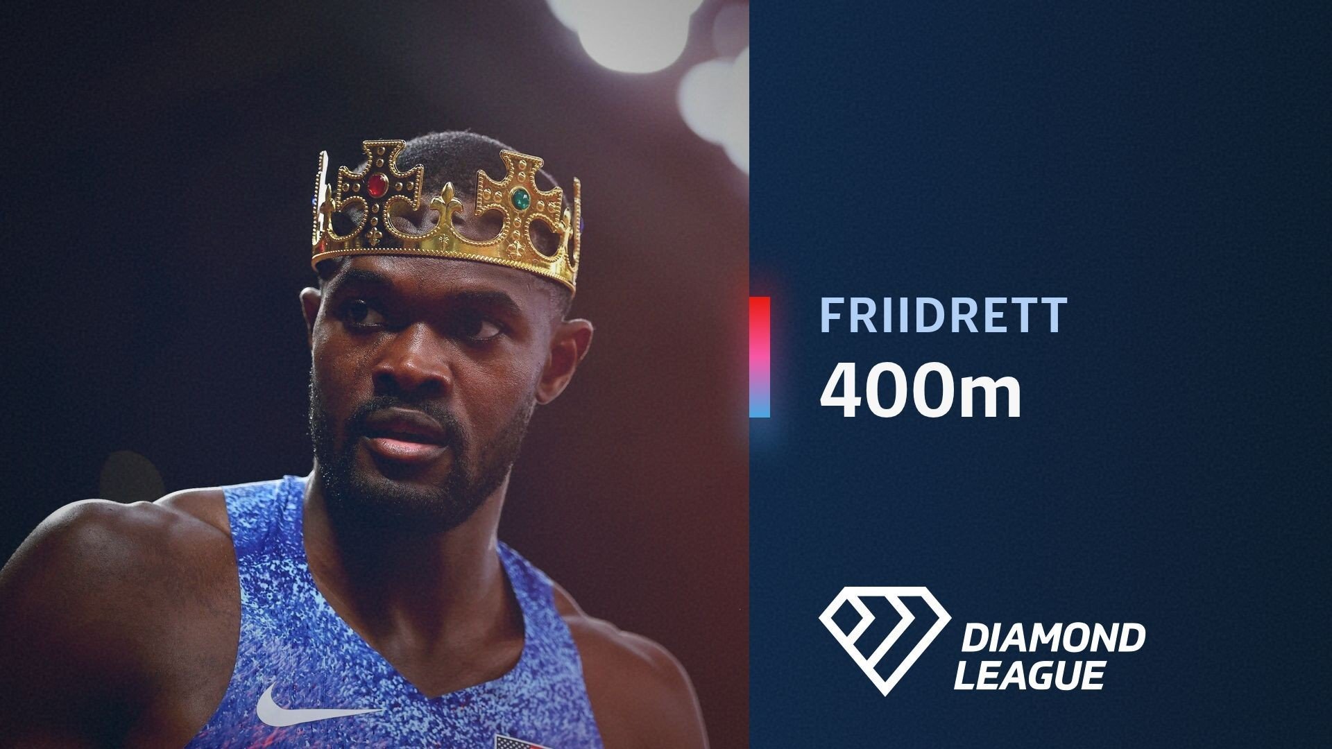 10. Friidrott: Diamond League