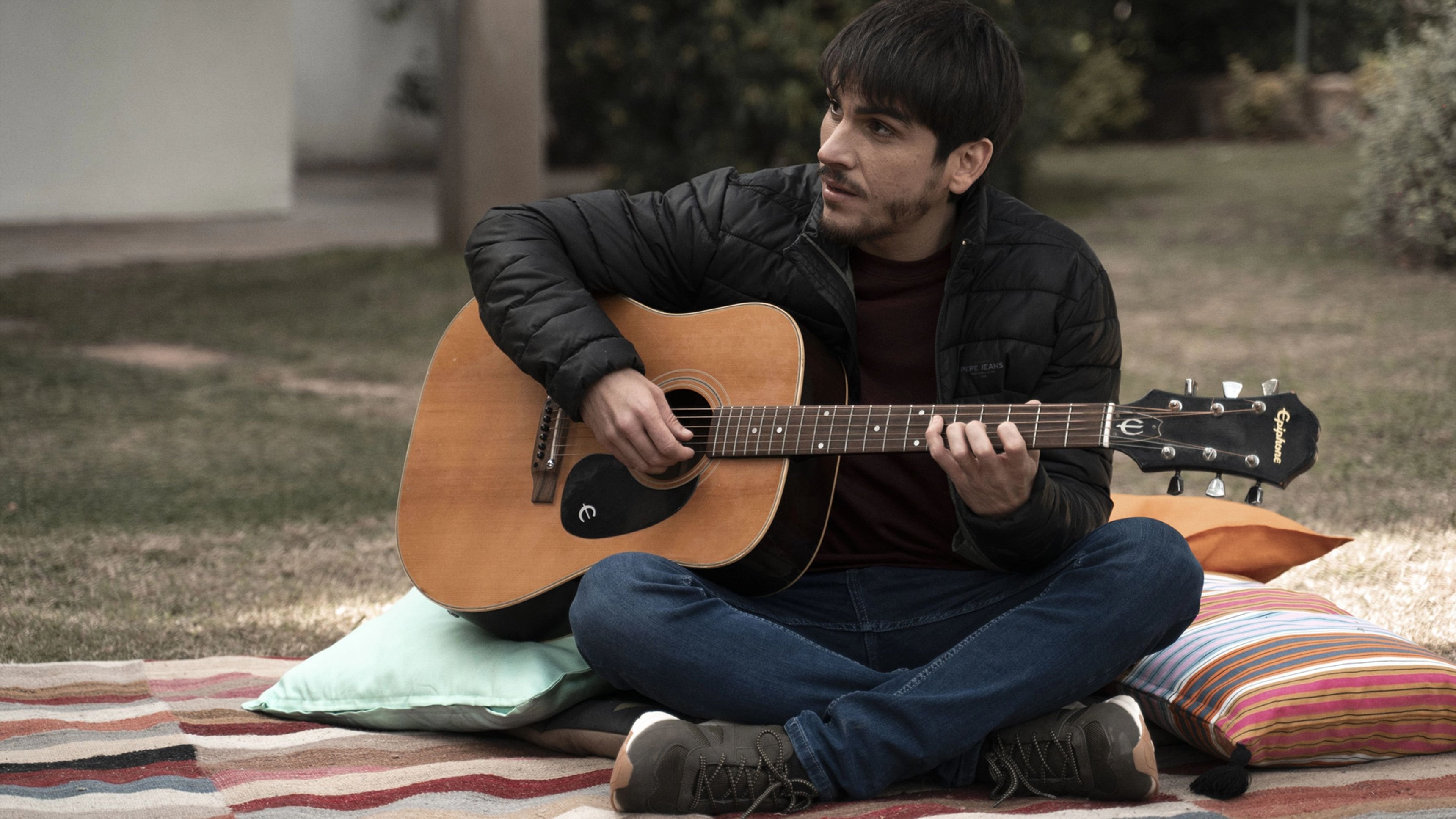 Swing, la vida de un secreto