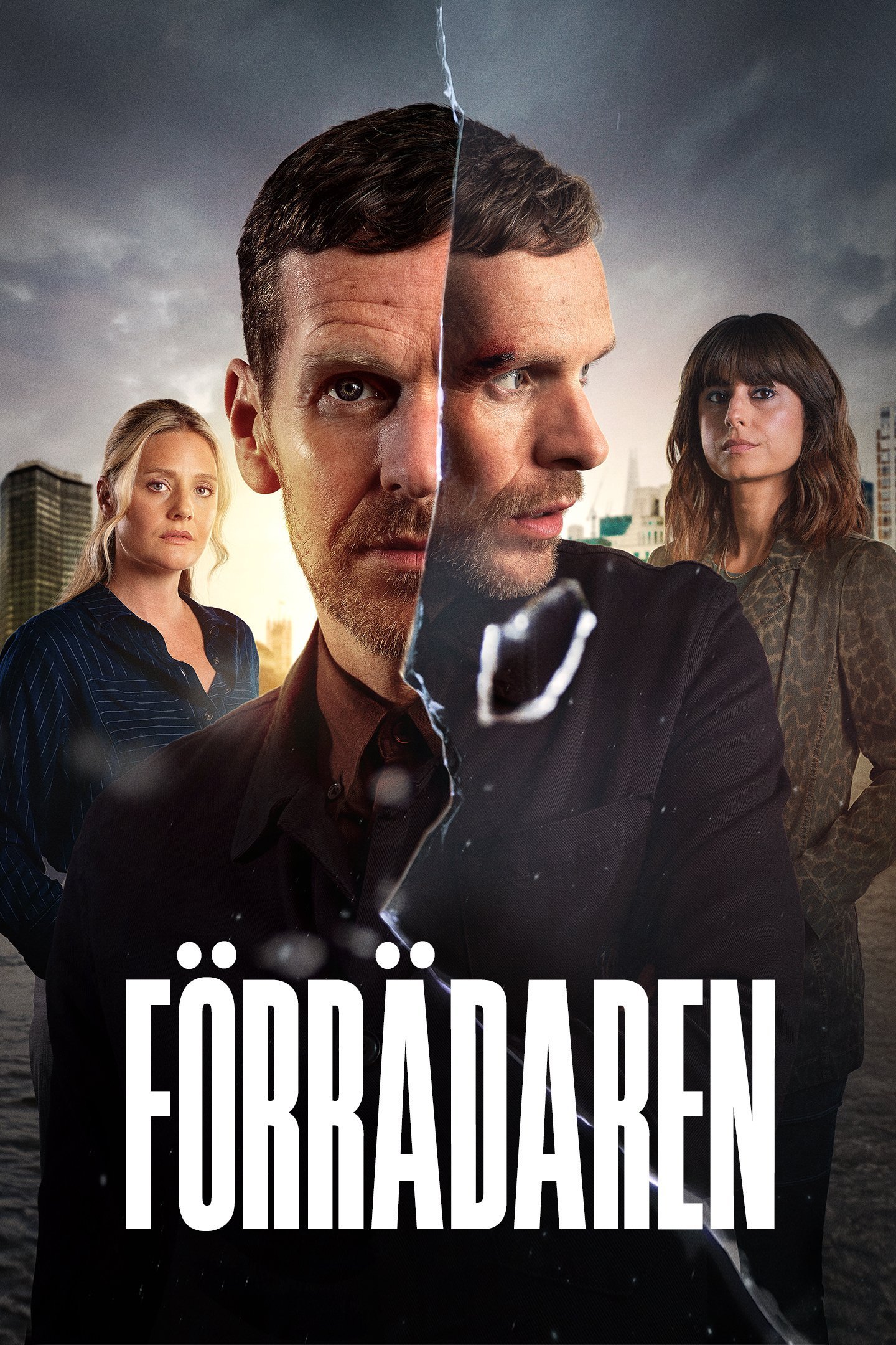 Förrädaren