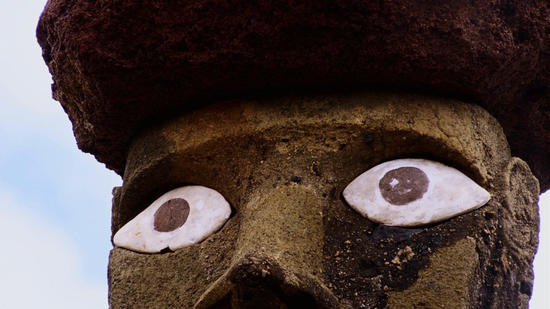 19. The Secrets Of Easter Island