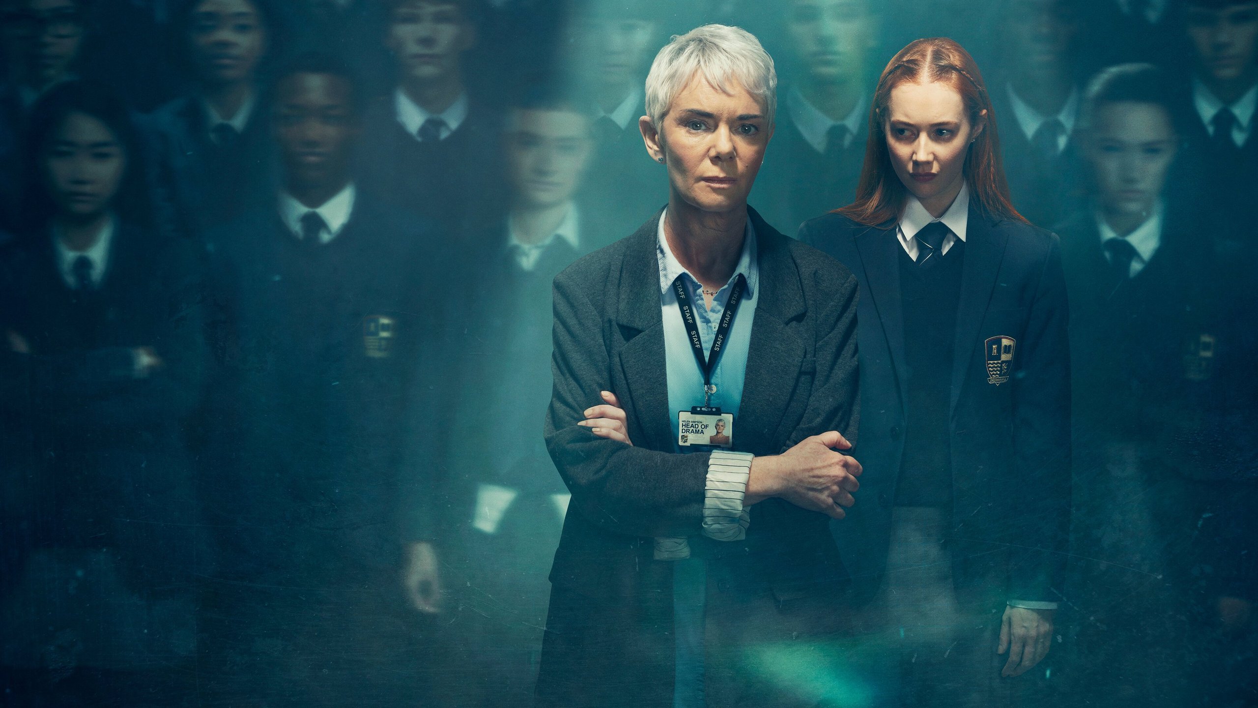 The Teacher: The Last Word