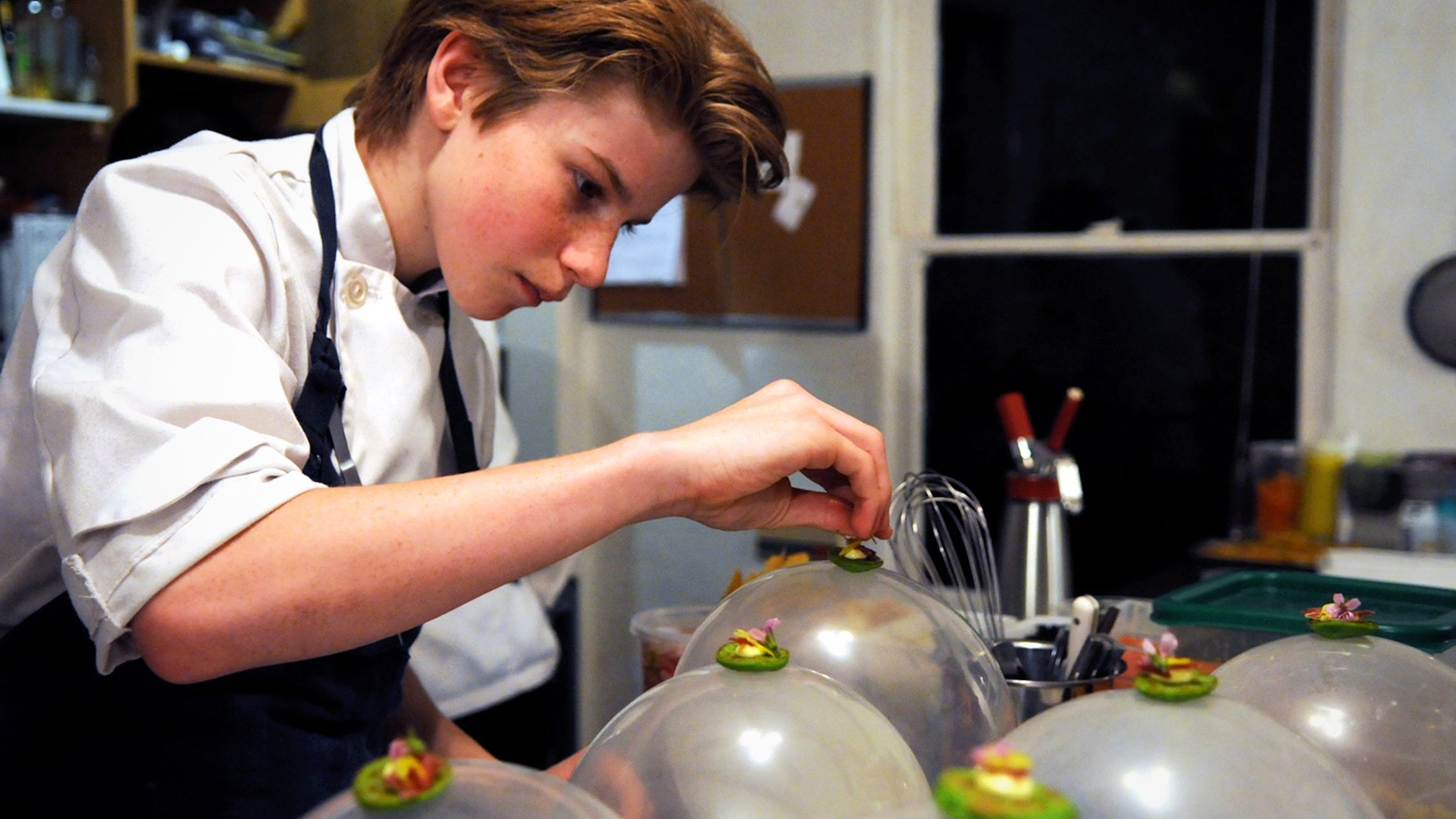 Chef Flynn