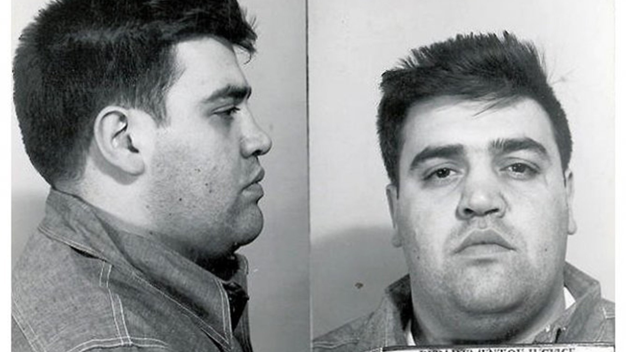 6. Vincent Gigante "Udda fadern"