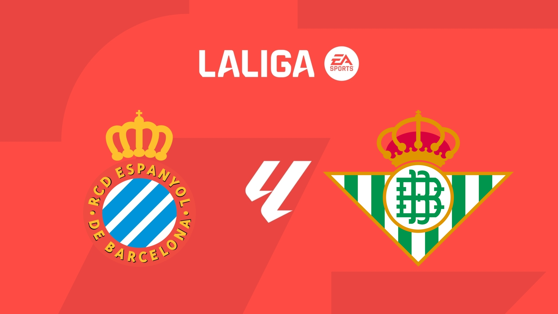 325. Espanyol - Real Betis