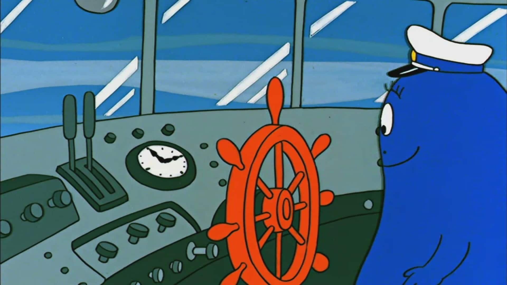 33. Regattan