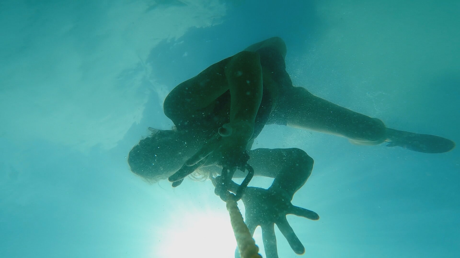 22. Robinson: Den ovälkomna gästen