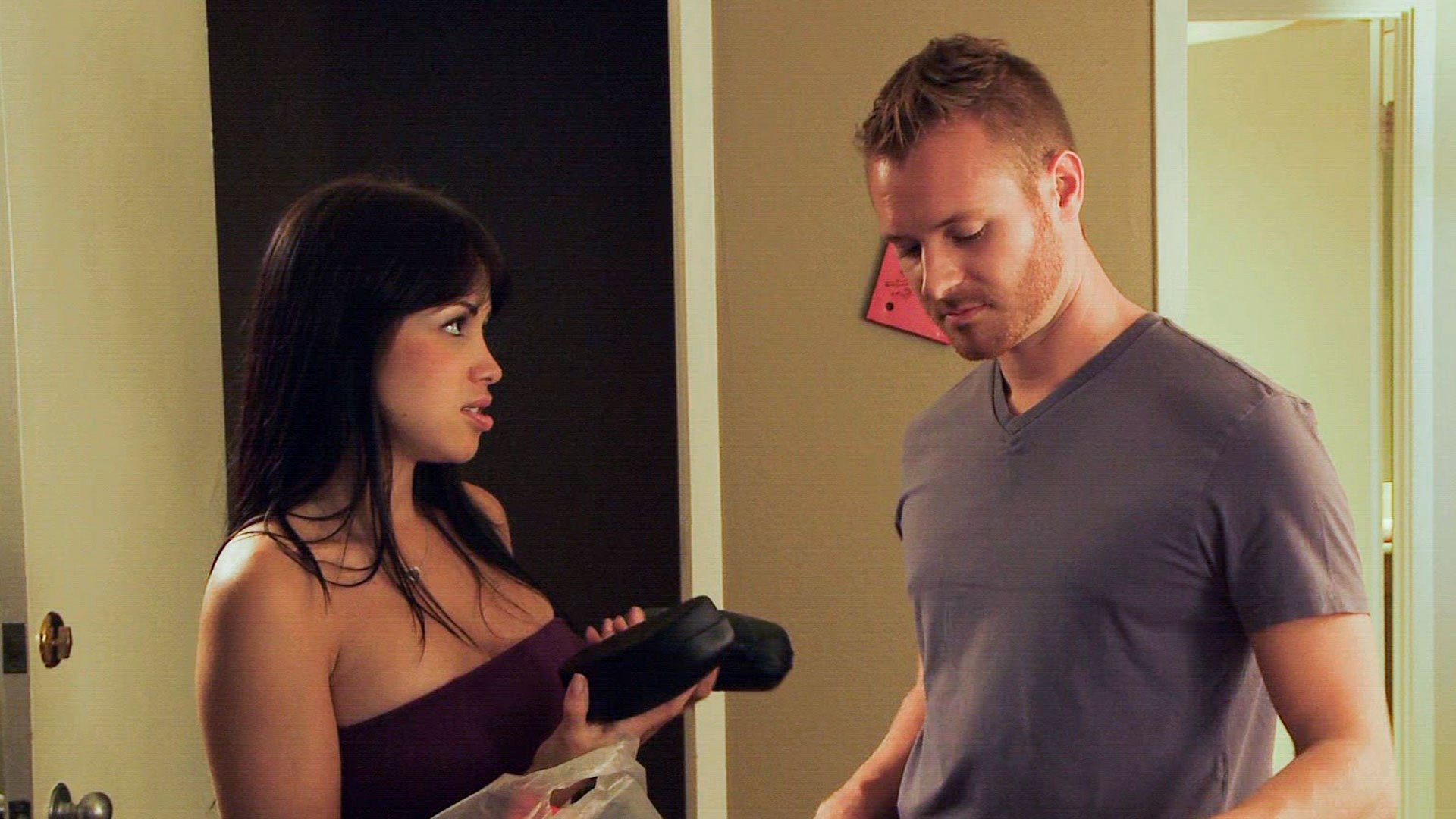 3. Nu får det vara nog