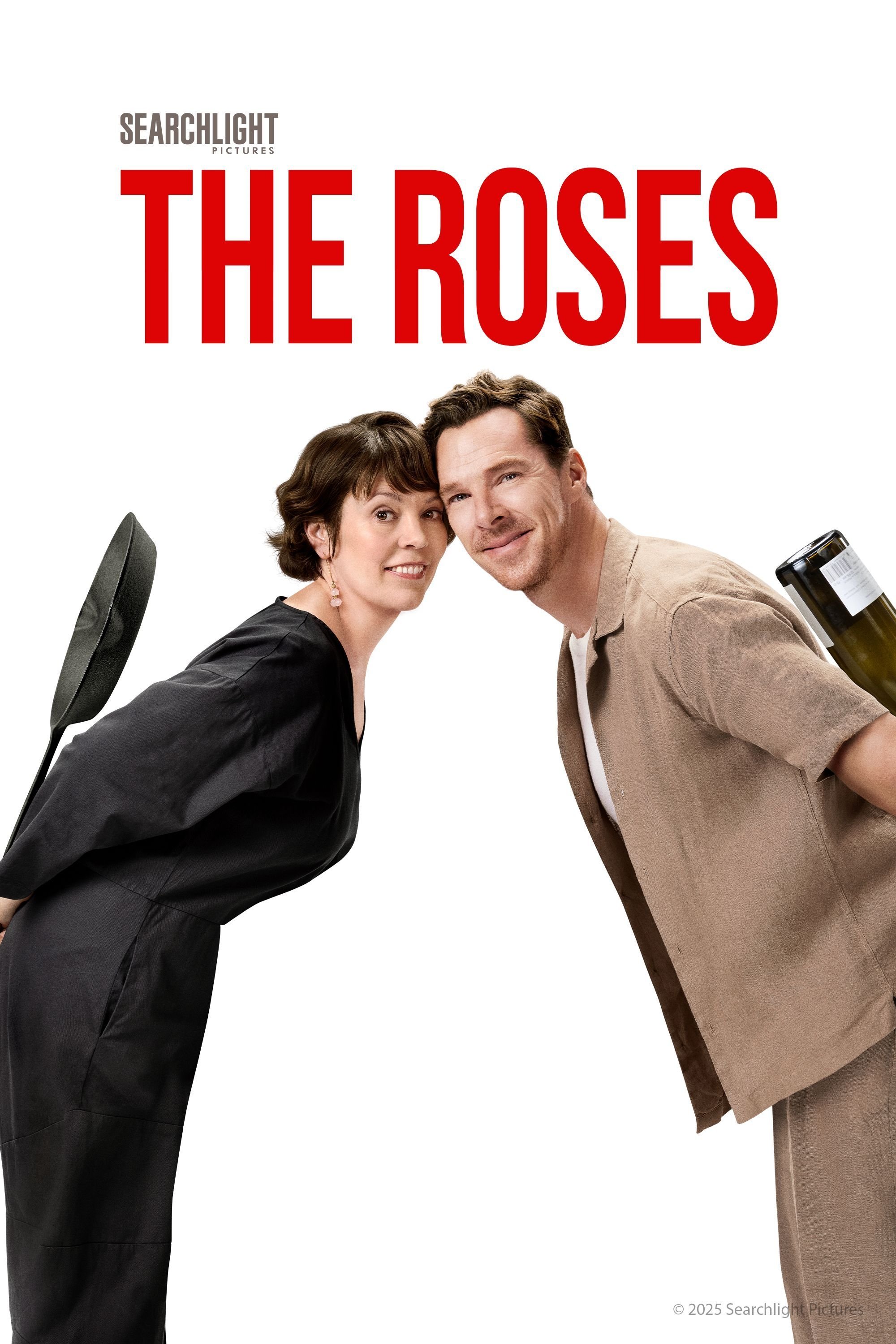 The Roses