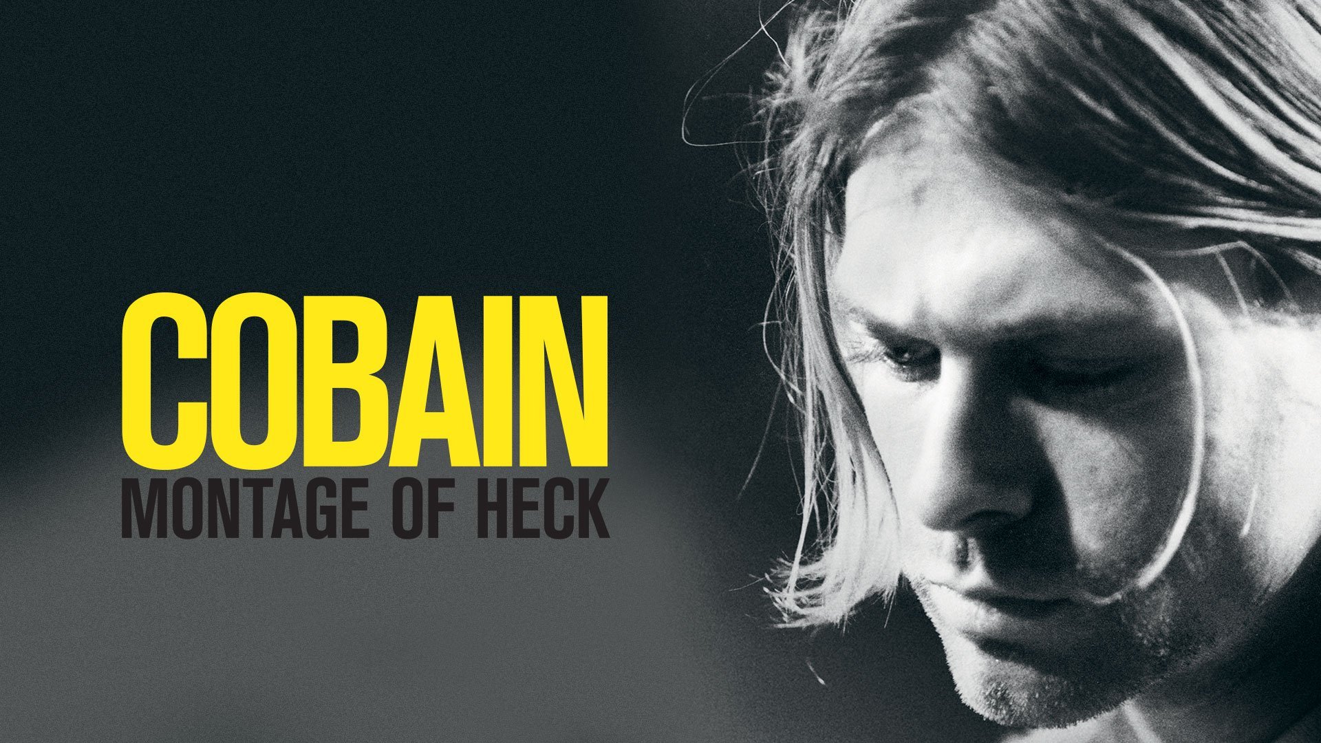 Cobain: Montage of Heck