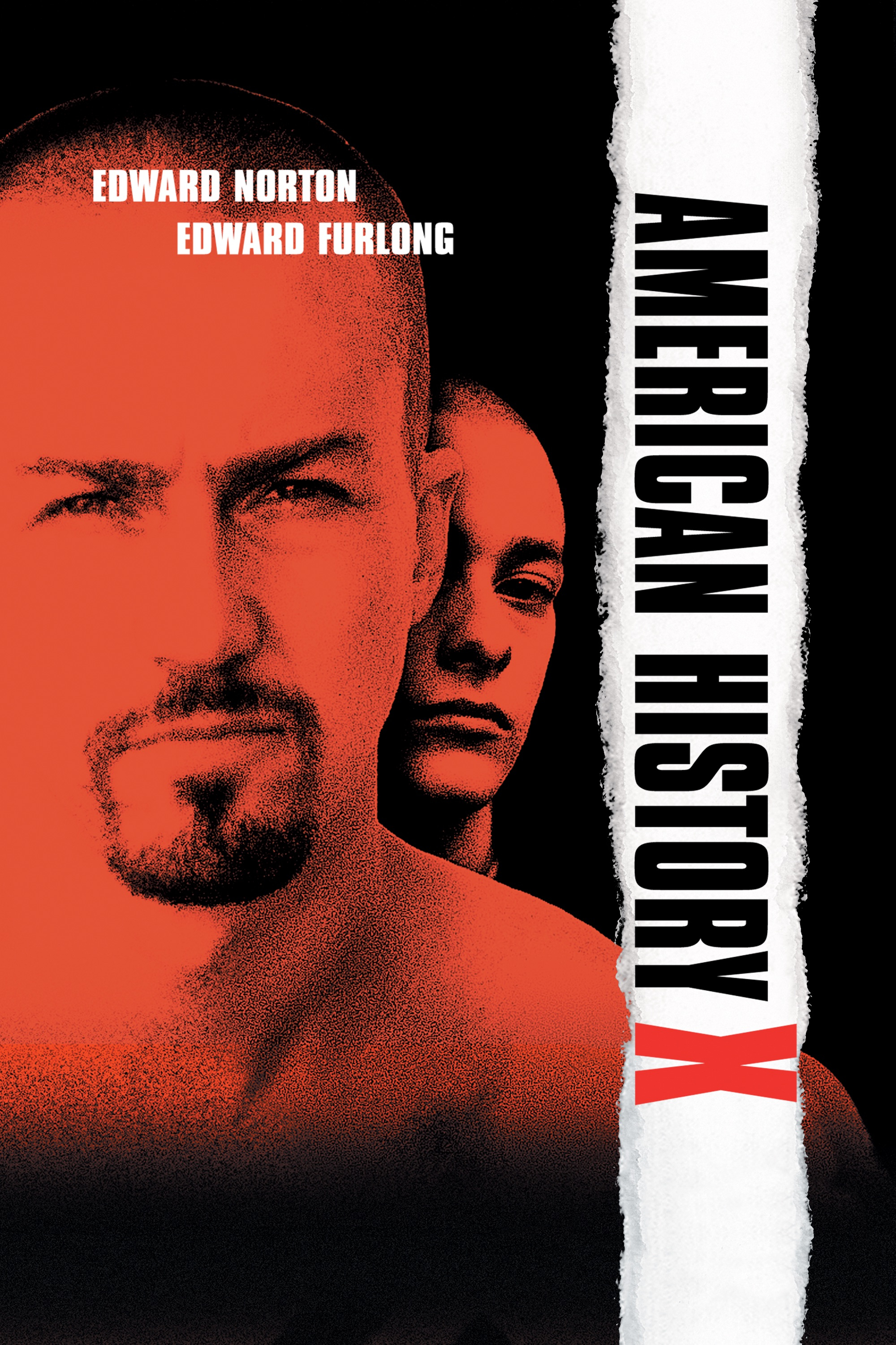 American History X