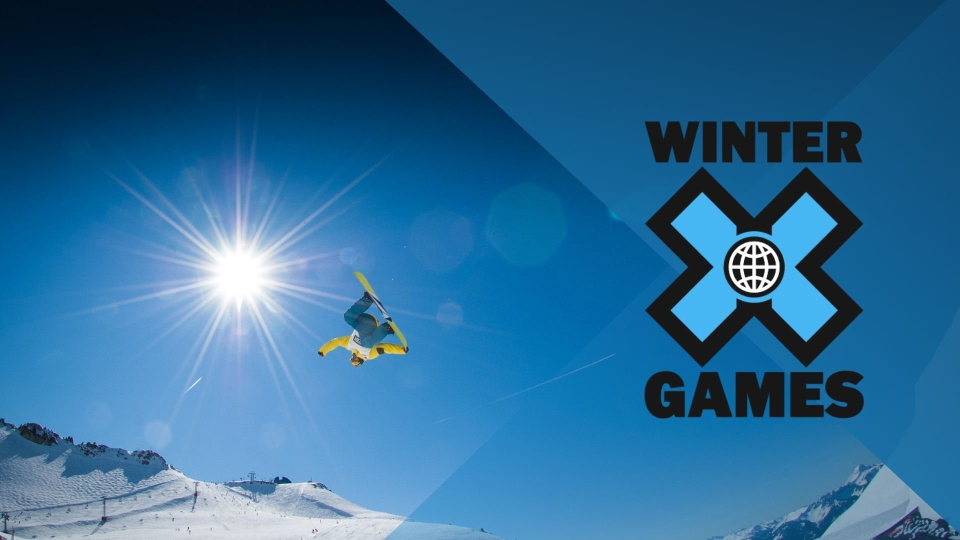 X Games - Shanghai