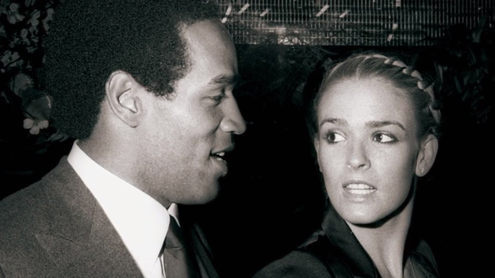 O.J. & Nicole: An American Tragedy