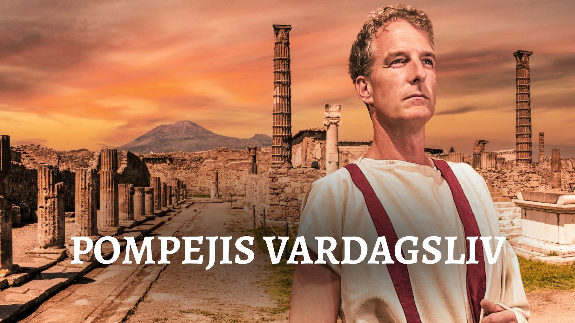 Pompejis vardagsliv