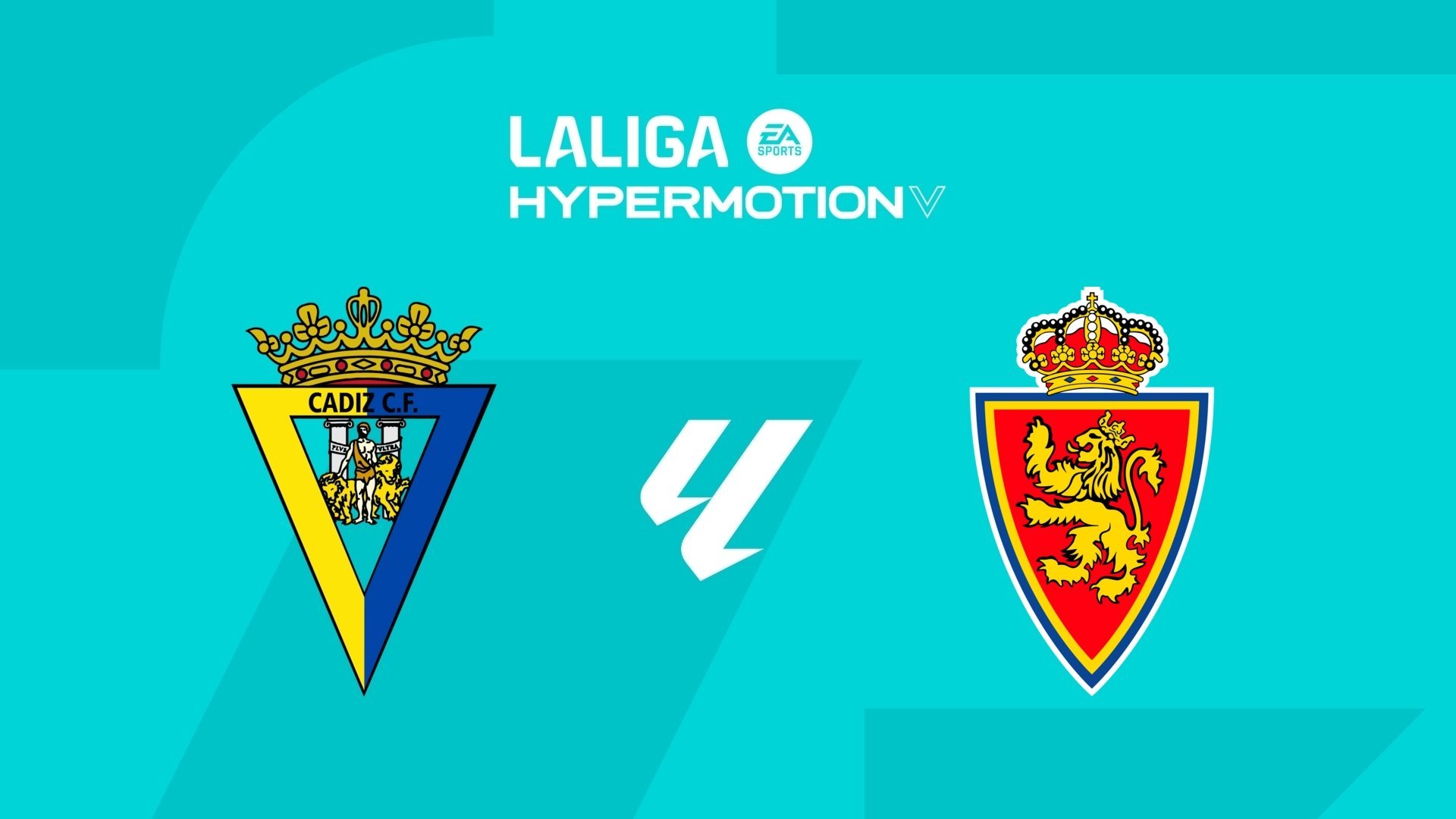 Cádiz - Real Zaragoza