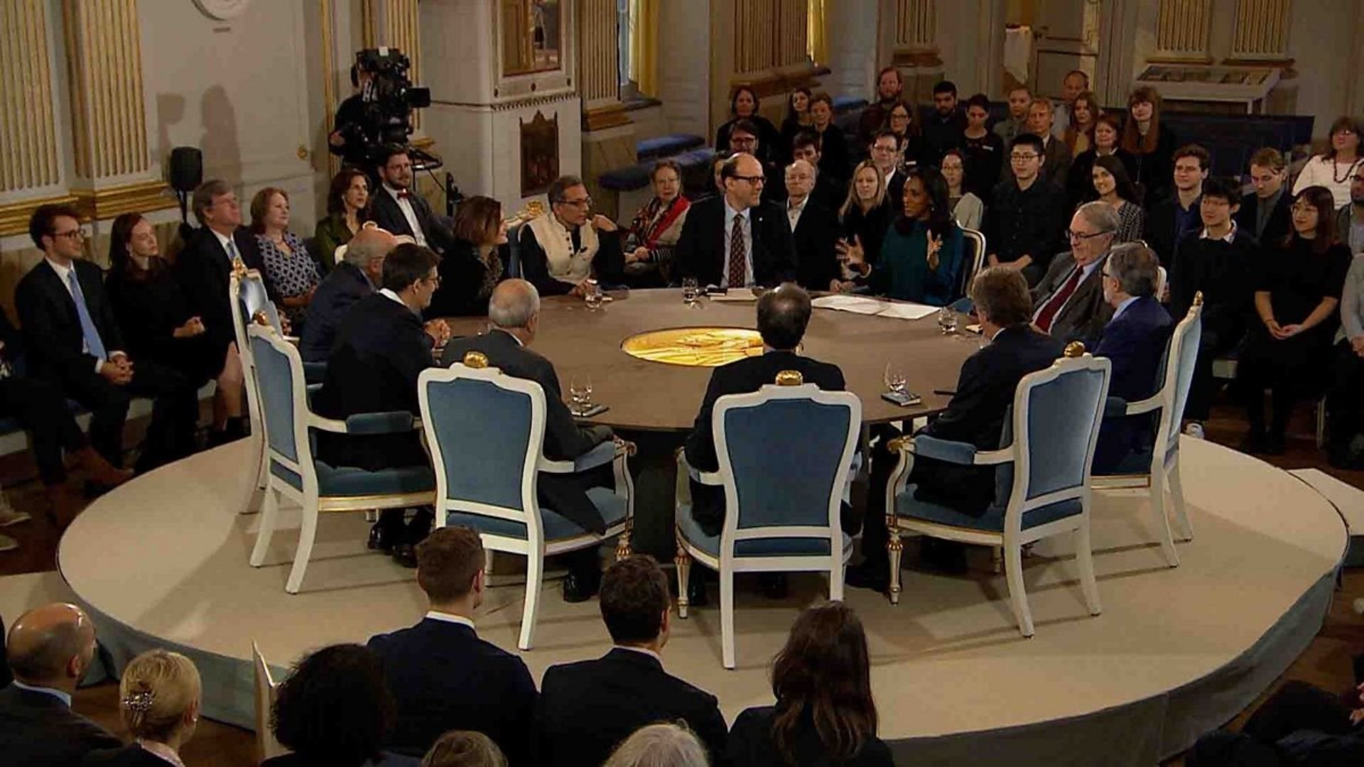 Medicine and Physics