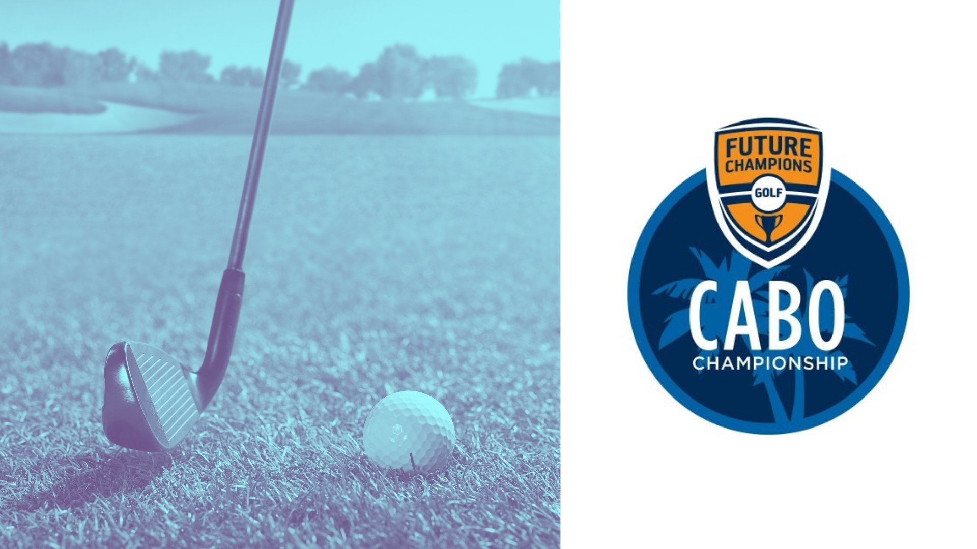 Golf PGA-touren WWT Championship Los Cabos