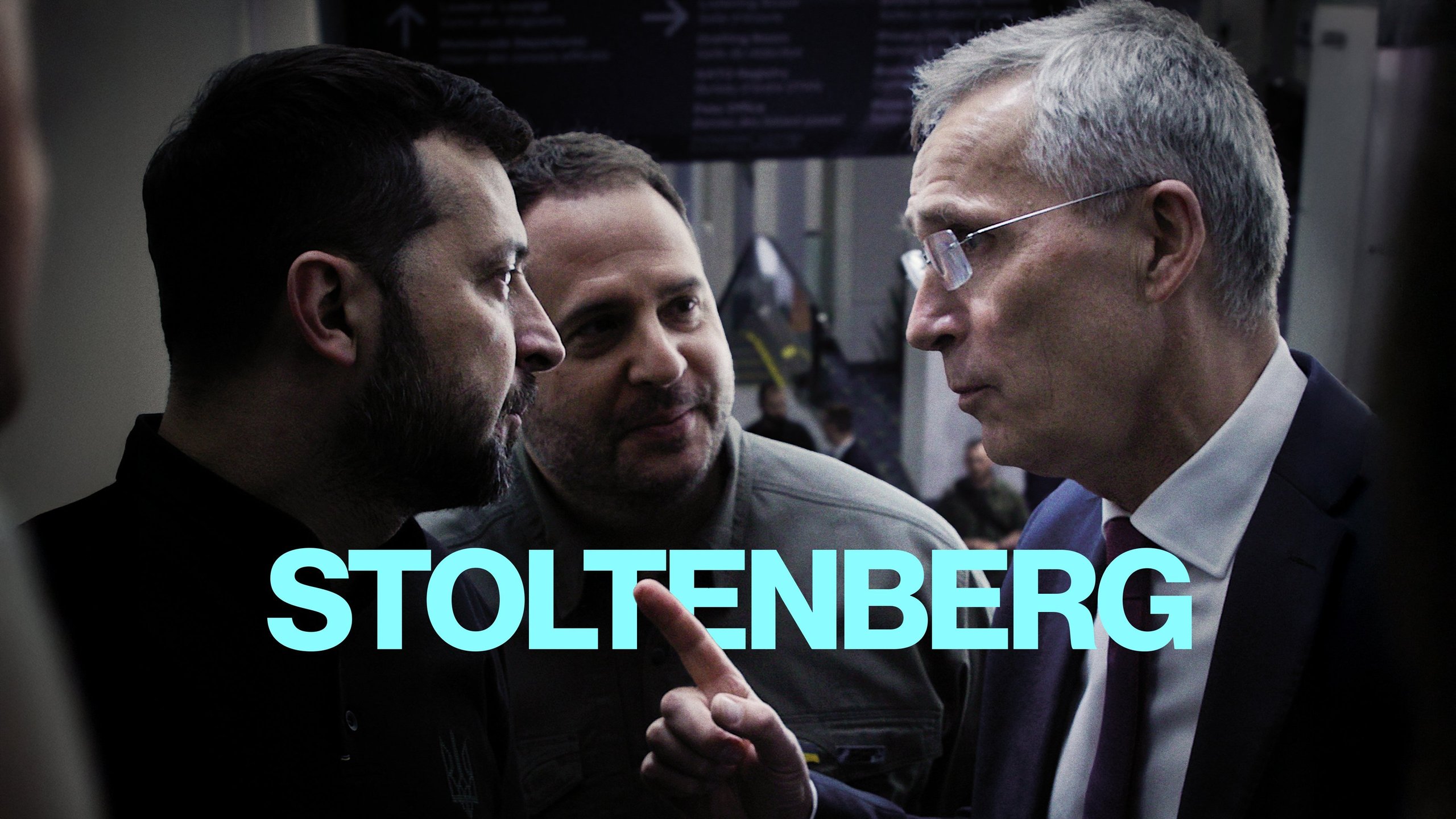 Stoltenberg