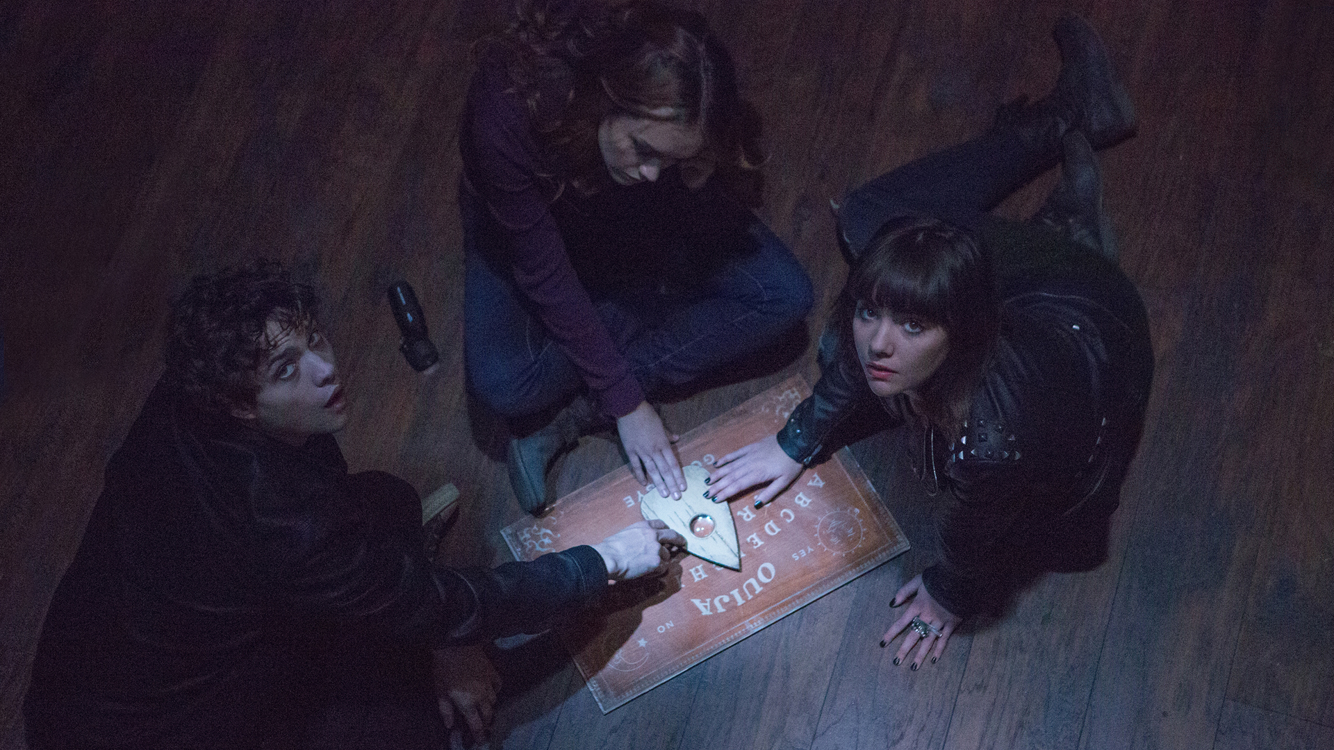 Ouija
